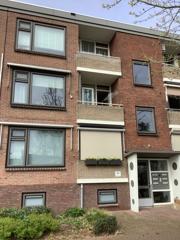 Blokweerweg 40B - Alblasserdam