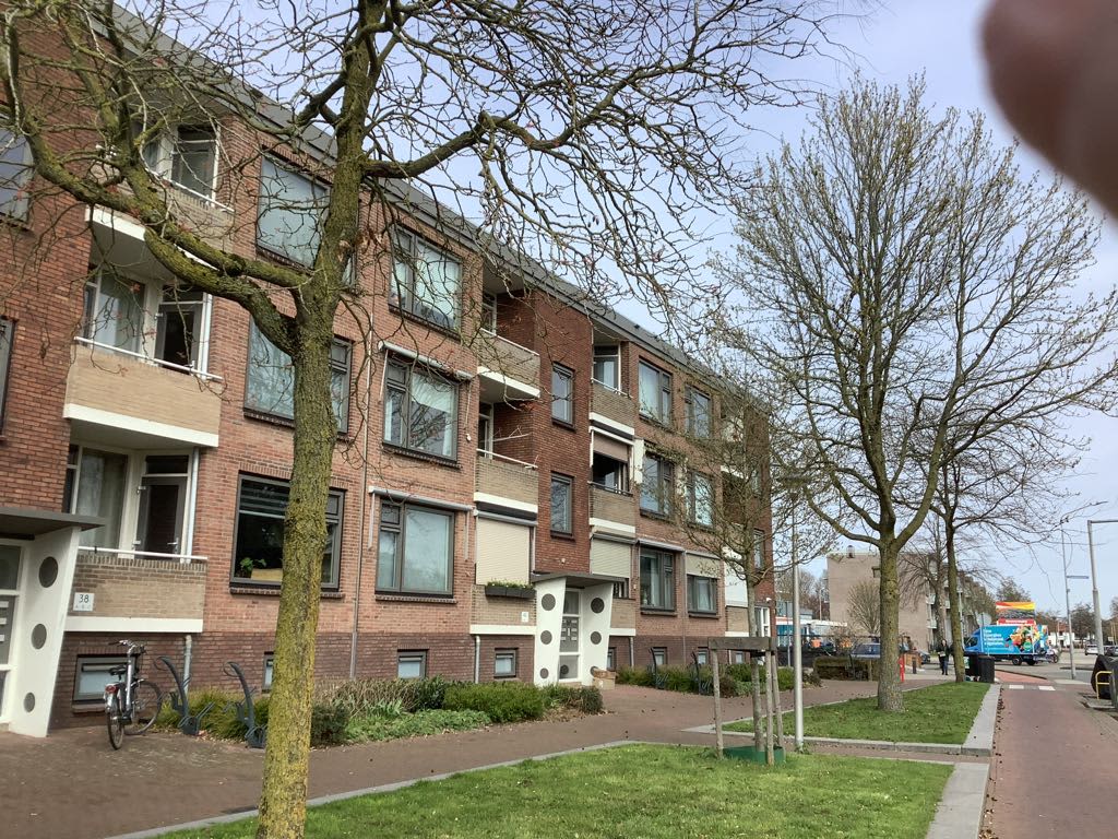 Blokweerweg 40B - Alblasserdam