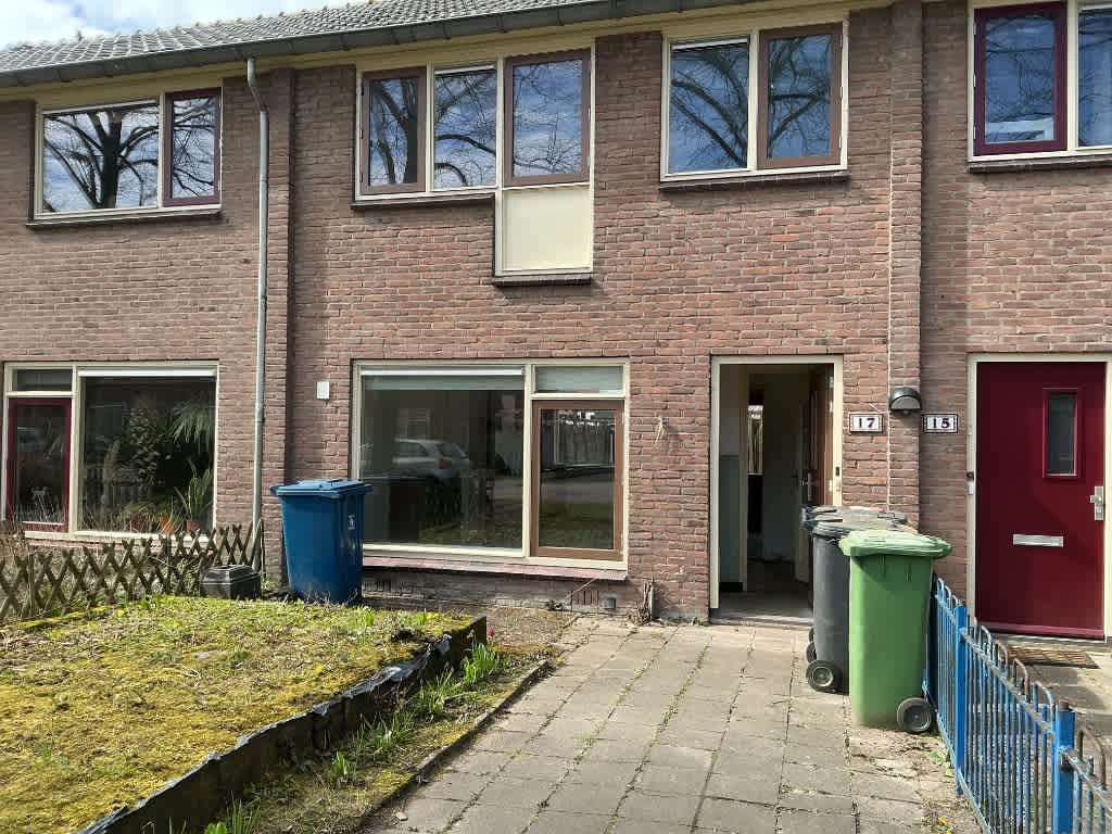 van den Brinkstraat 17 - Vianen