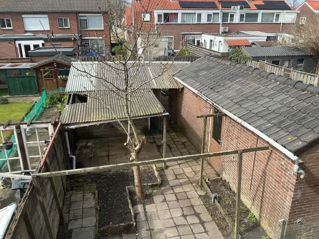 van den Brinkstraat 17 - Vianen