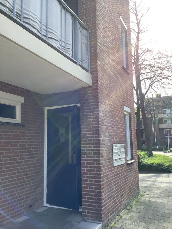 Haagbeukhof 42 - Papendrecht