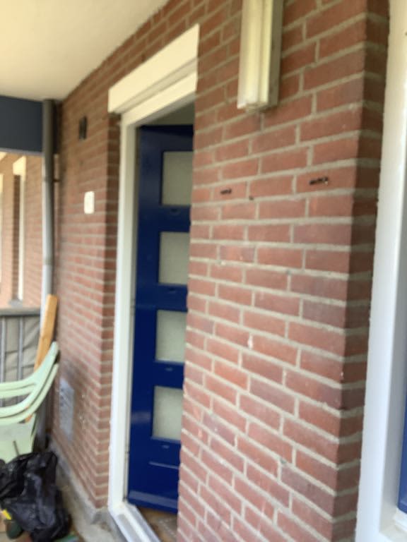 Haagbeukhof 42 - Papendrecht