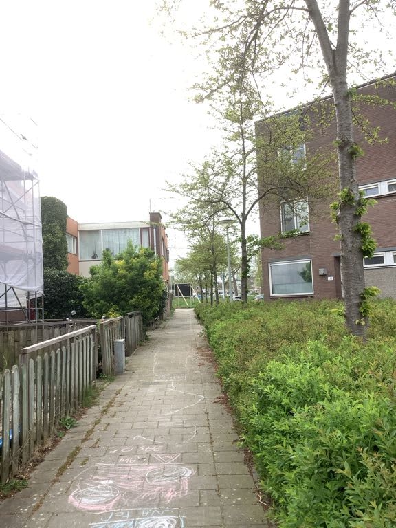 Stellingmolen 165A - Papendrecht