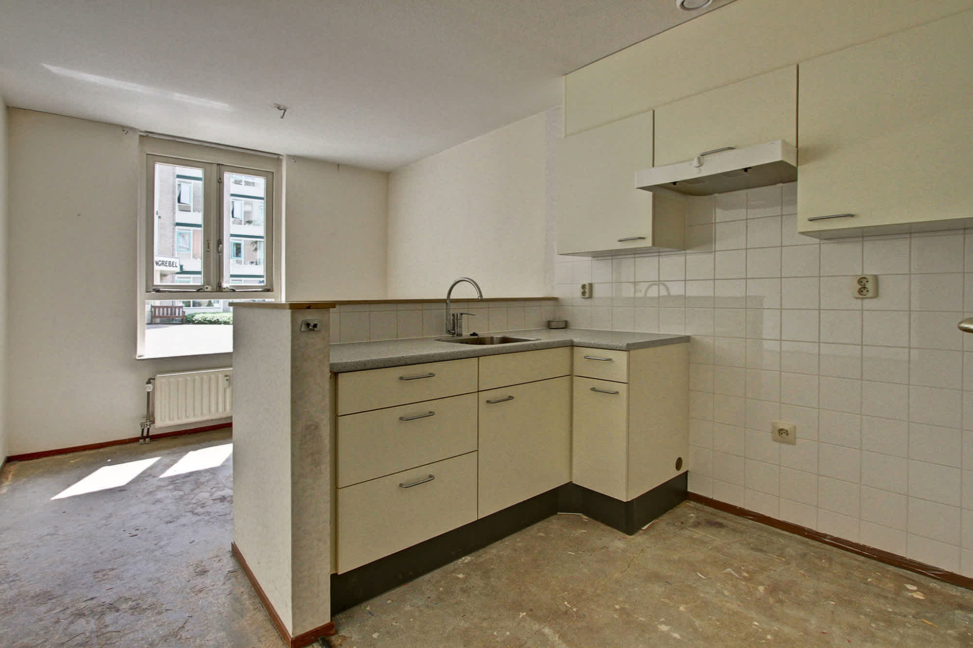 Burgemeester Fockema Andreaelaan 326 - Utrecht
