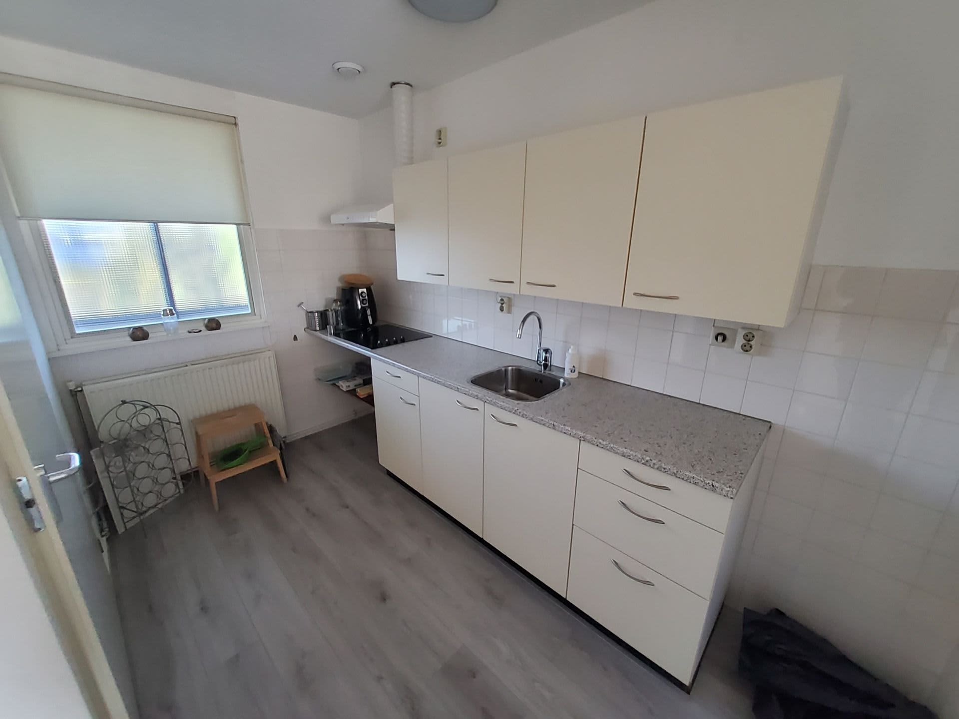 Aletta Jacobsstraat 285 - Velserbroek