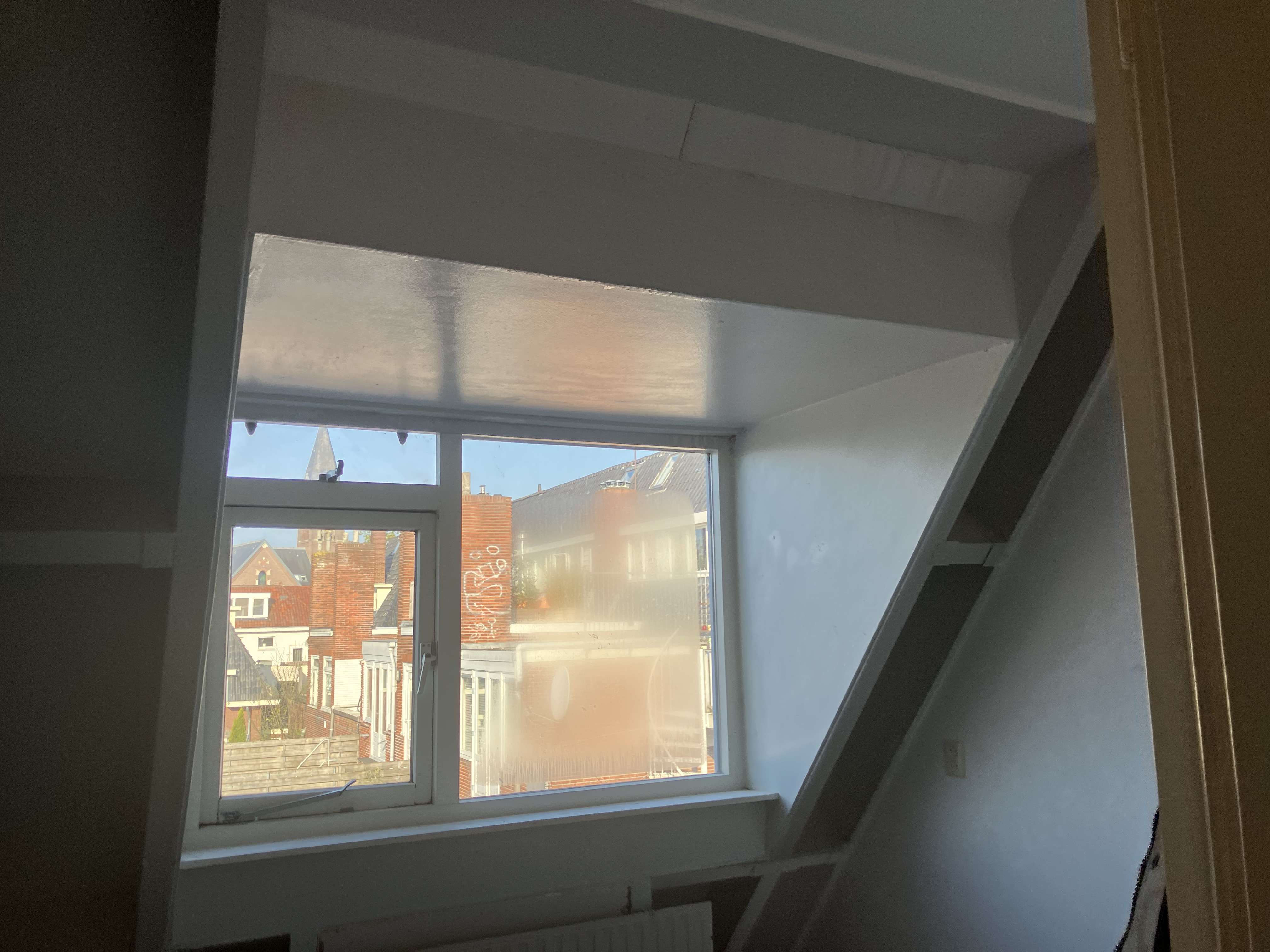 Nieuw Bellevue 13 - Bussum