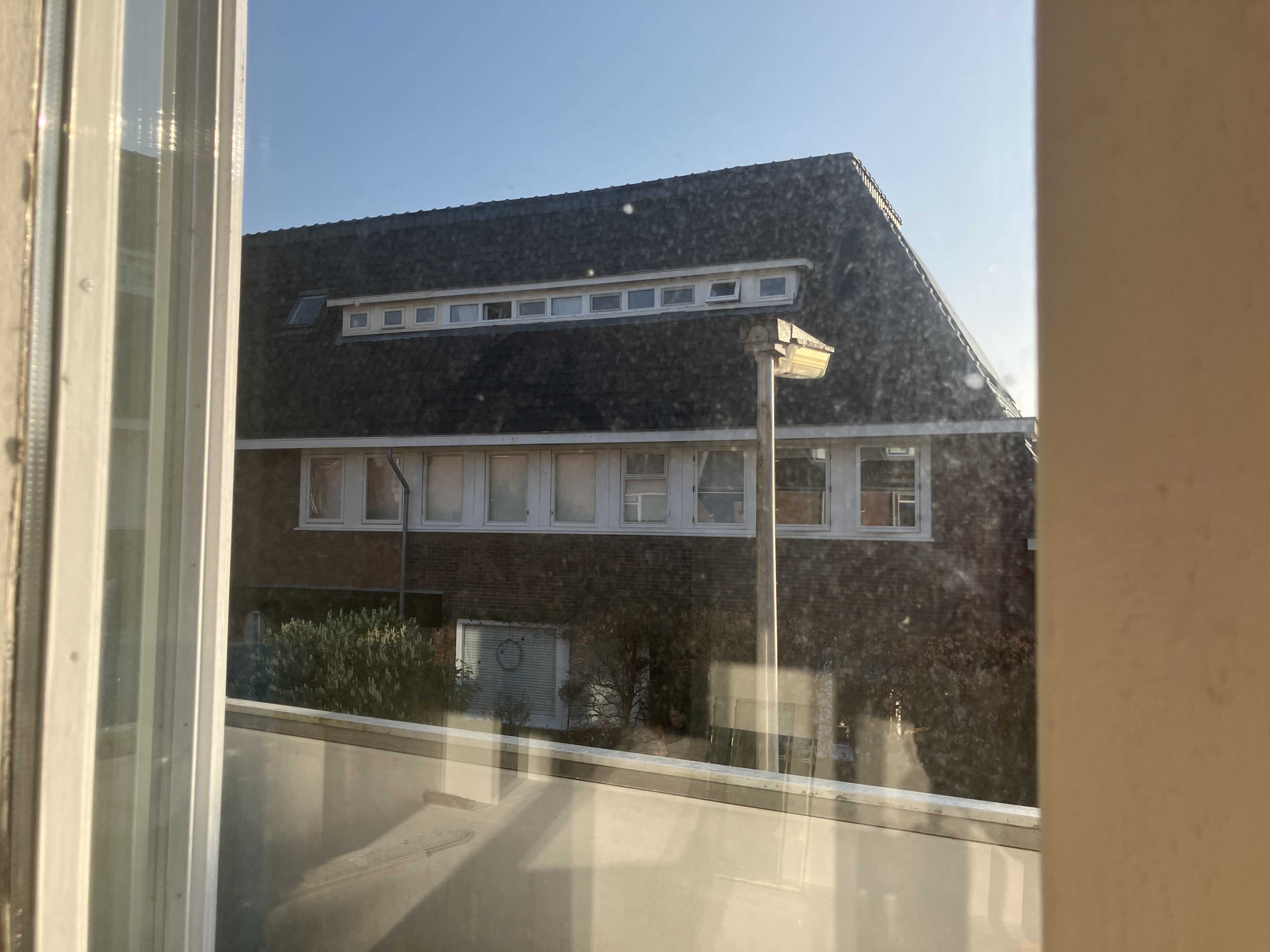 Nieuw Bellevue 13 - Bussum