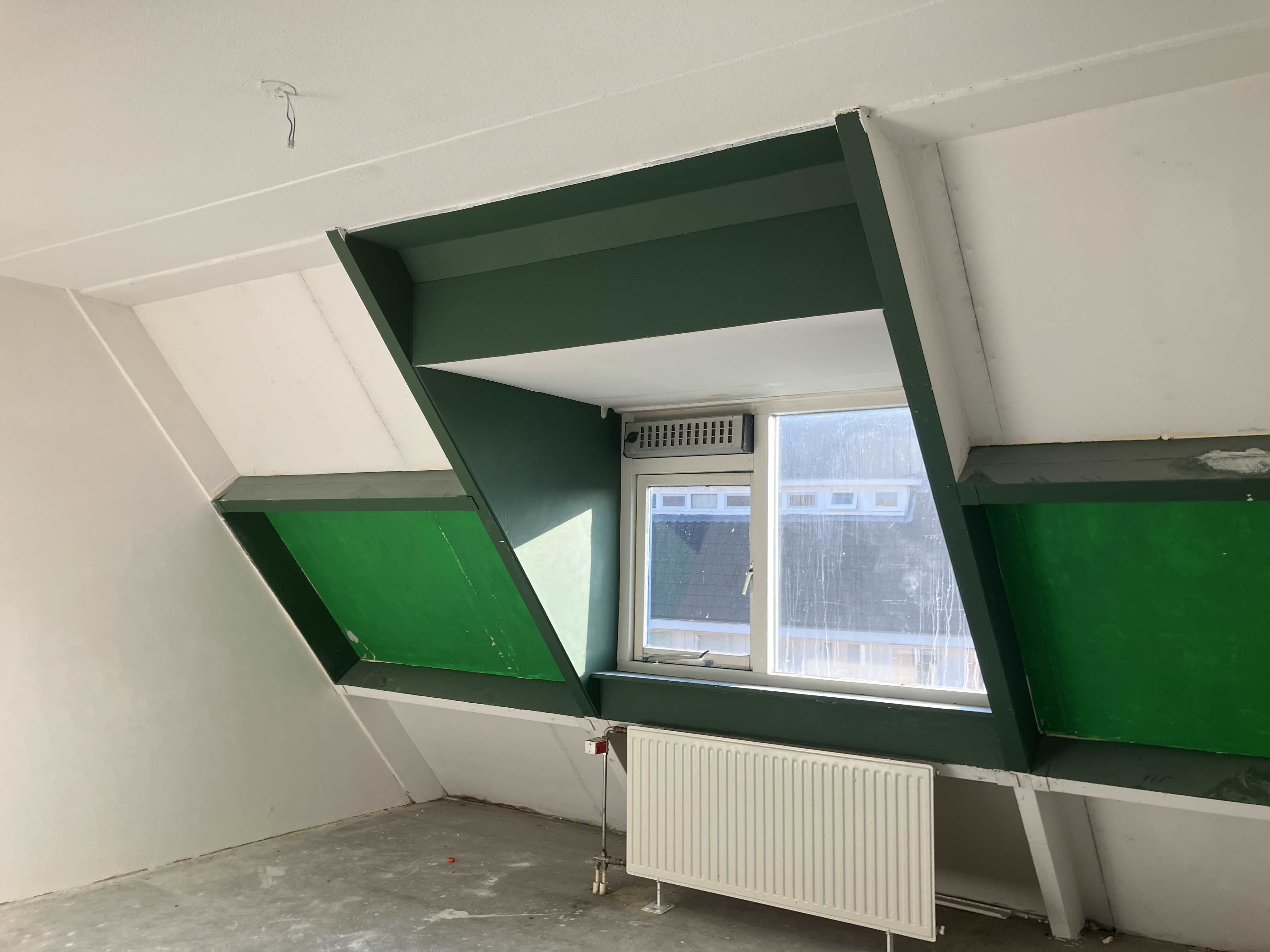 Nieuw Bellevue 13 - Bussum