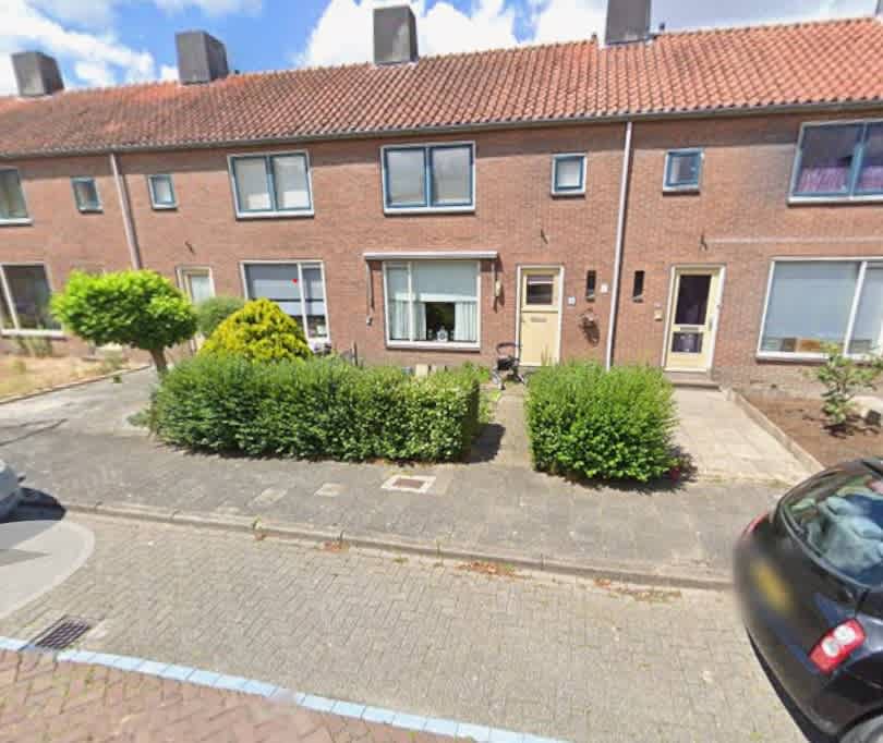 Badhuisstraat 21 - Papendrecht