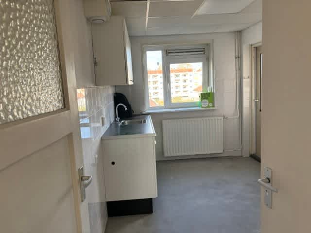 Wickenburglaan 92 - Utrecht