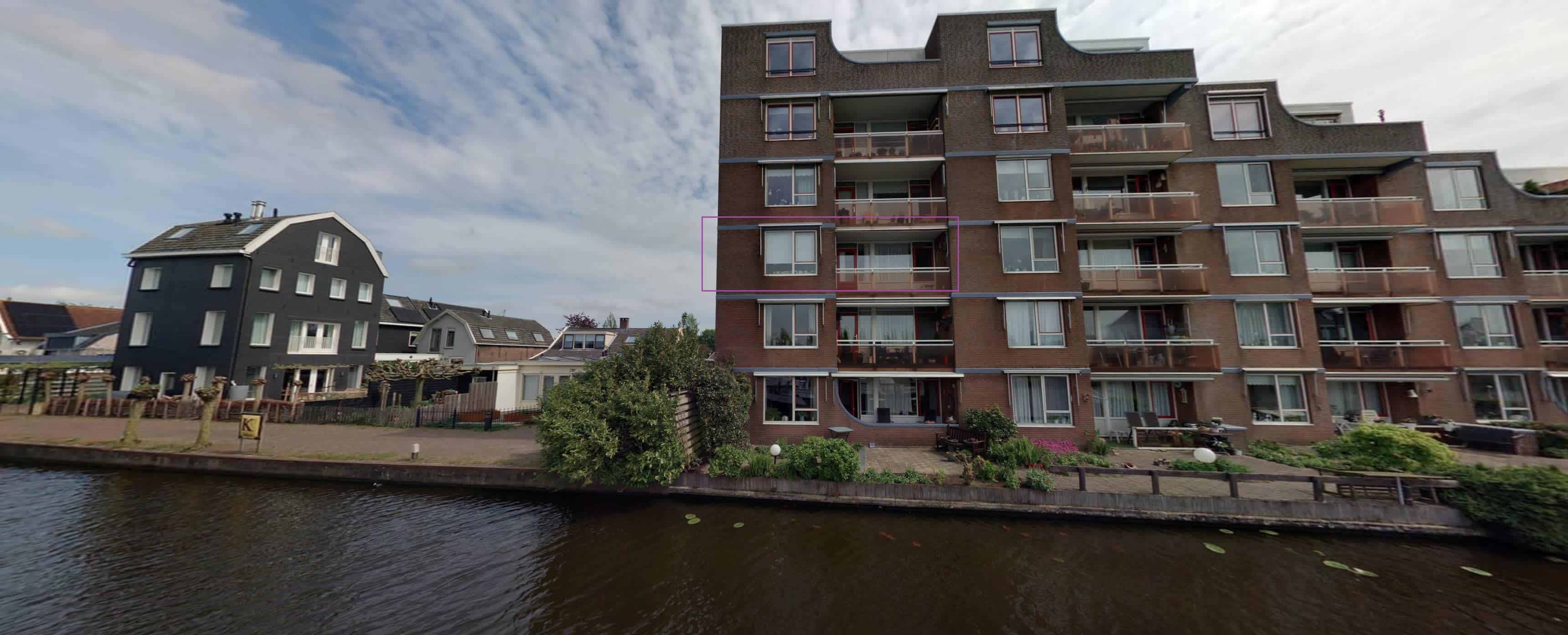 Leidsche Poort 18 - Bodegraven