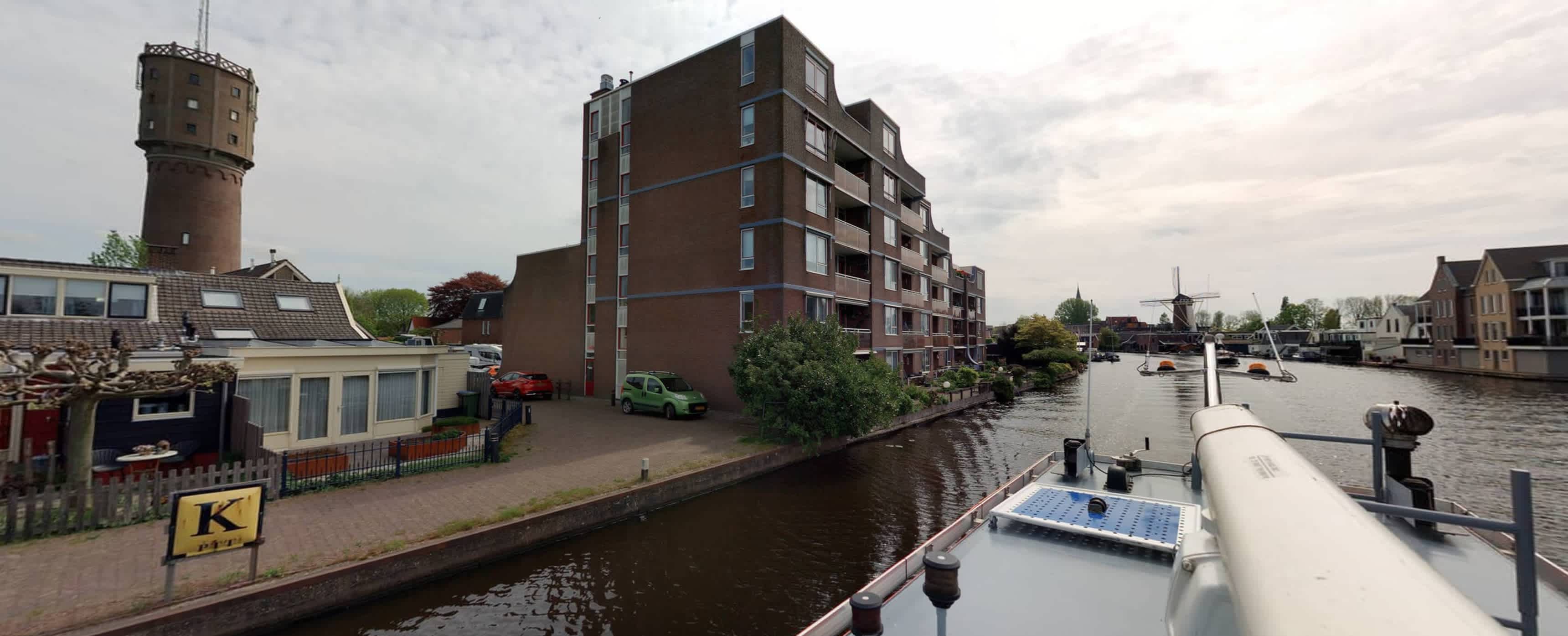 Leidsche Poort 18 - Bodegraven