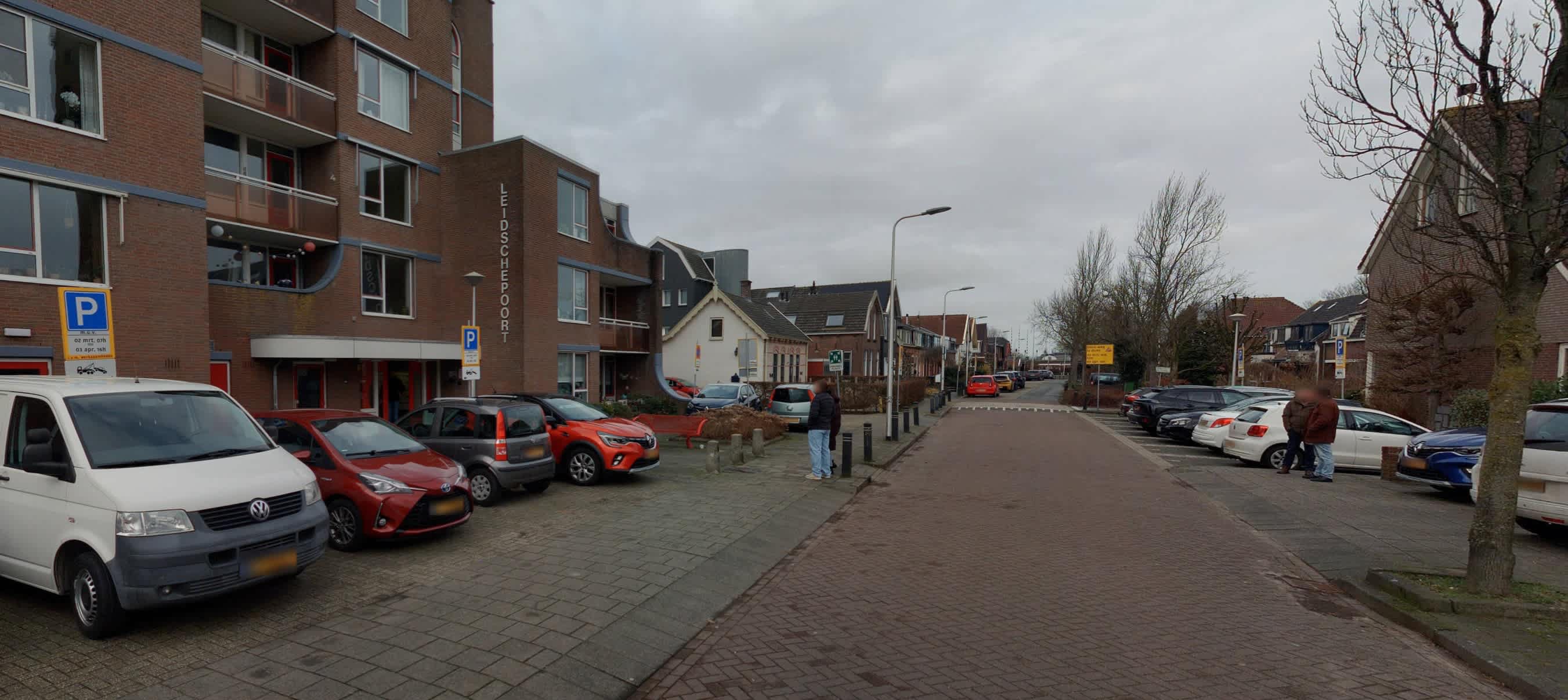 Leidsche Poort 18 - Bodegraven