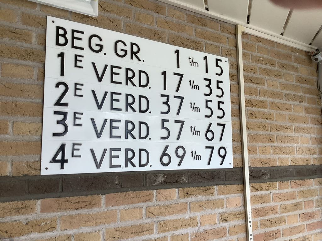 Eikenlaan 73 - Papendrecht