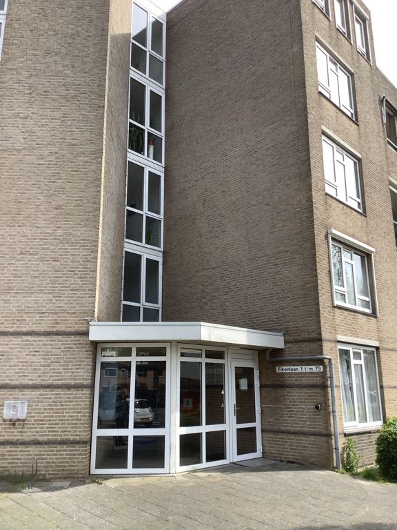 Eikenlaan 73 - Papendrecht