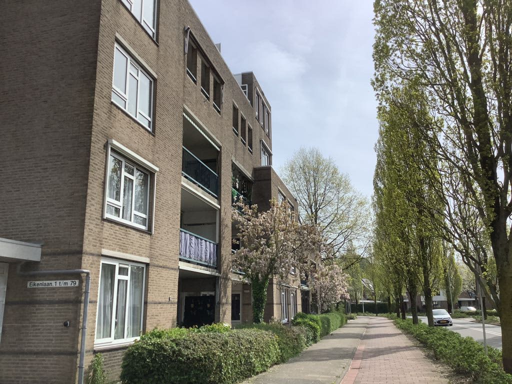 Eikenlaan 73 - Papendrecht