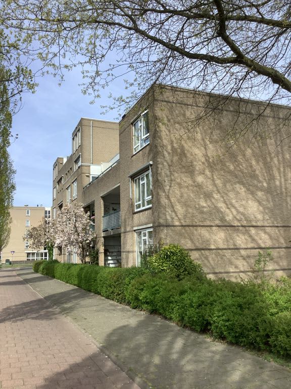 Eikenlaan 73 - Papendrecht