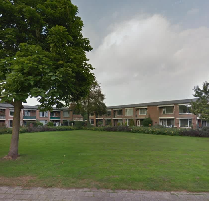 Piersonplein 47 - Lunteren