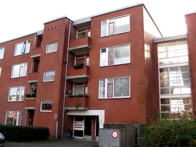 Frederik van Eedenstraat 60 - Winschoten