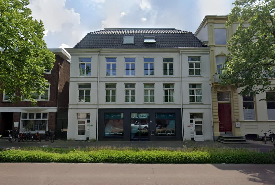 Biltstraat 451C - Utrecht