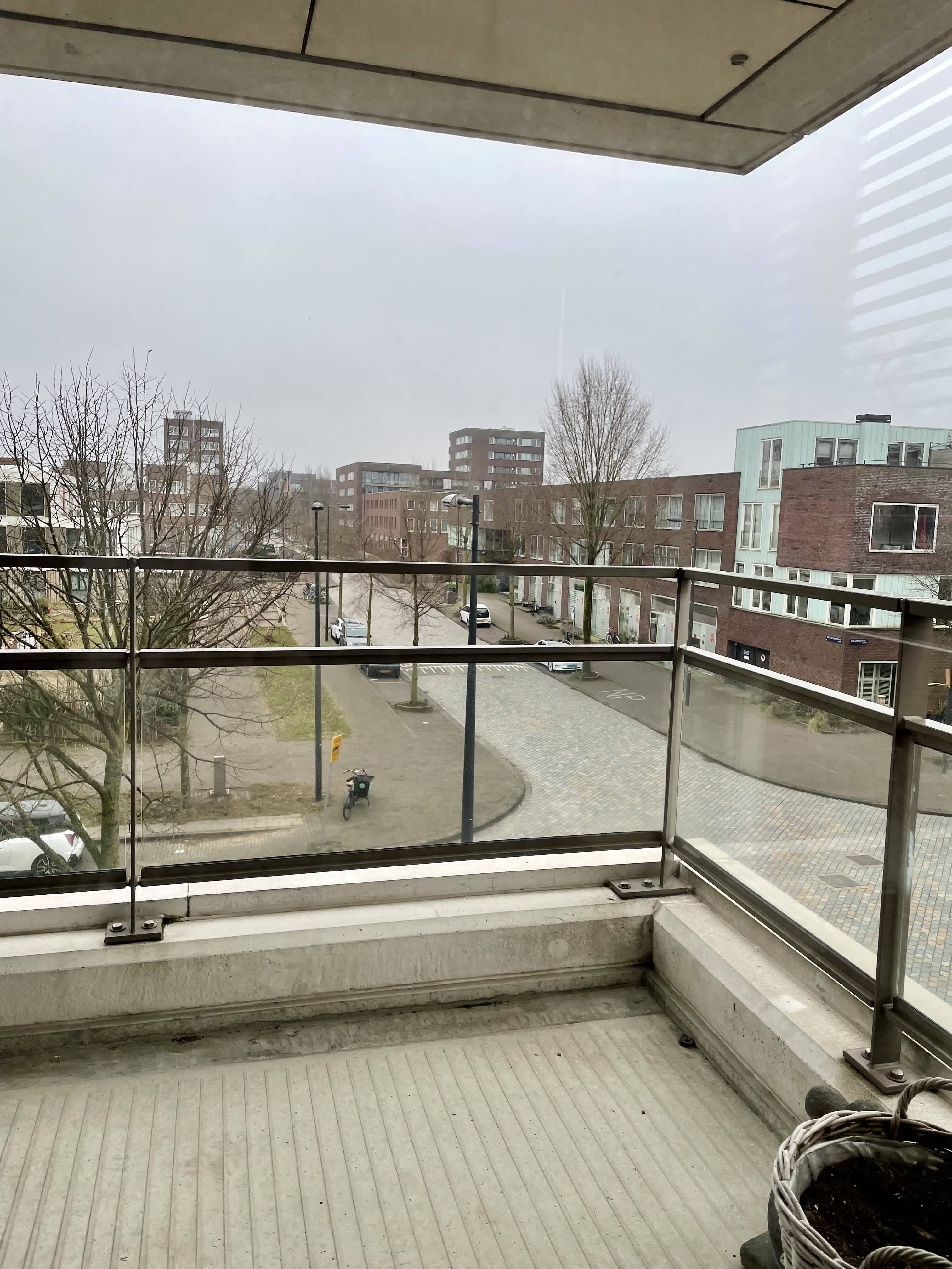 Erich Salomonstraat 87 - Amsterdam