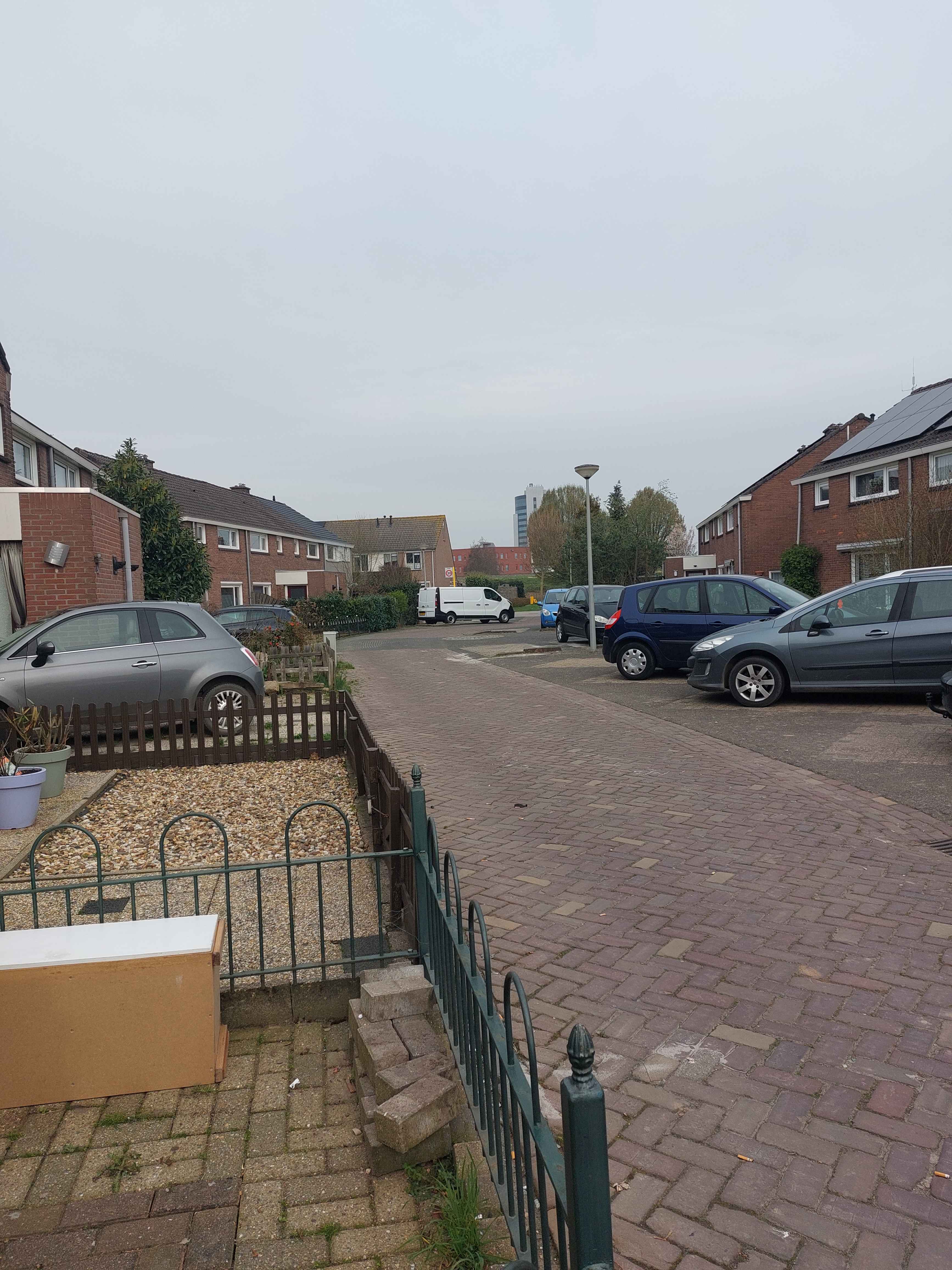 Iepstraat 27 - Tiel