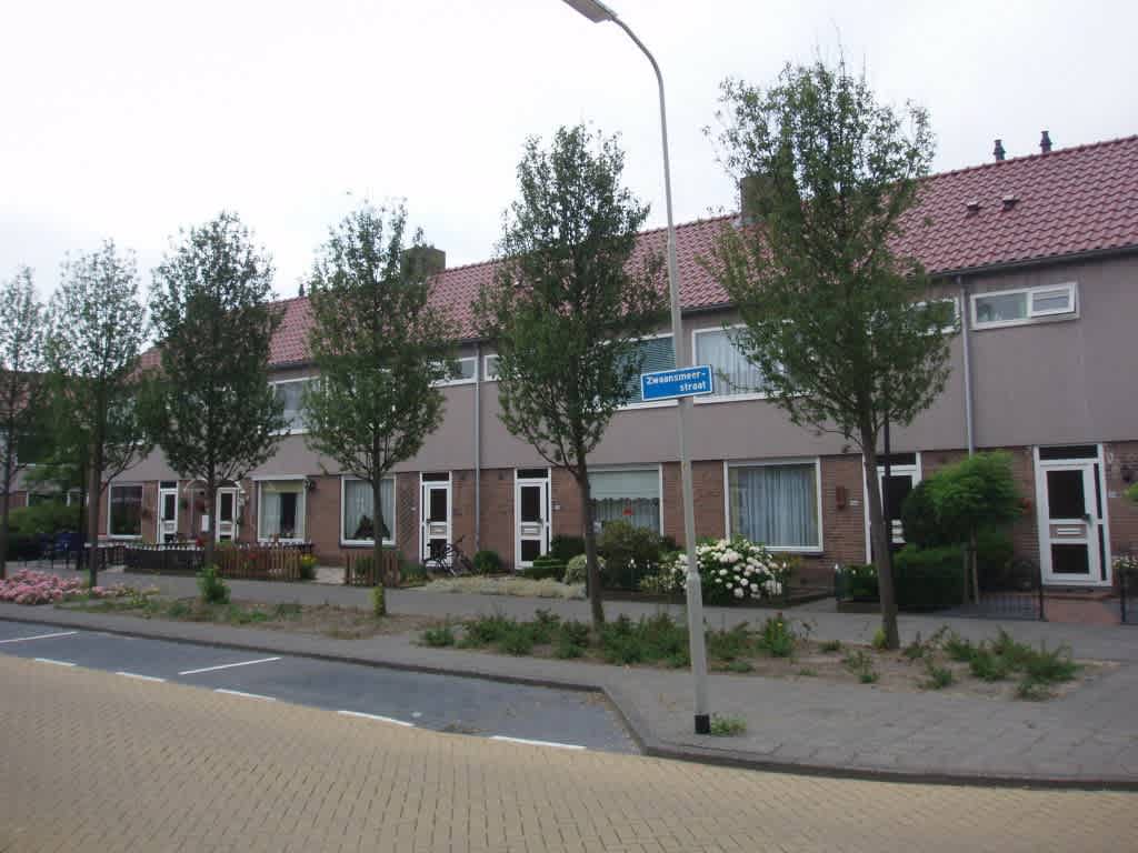 Diezestraat 14 - Beverwijk
