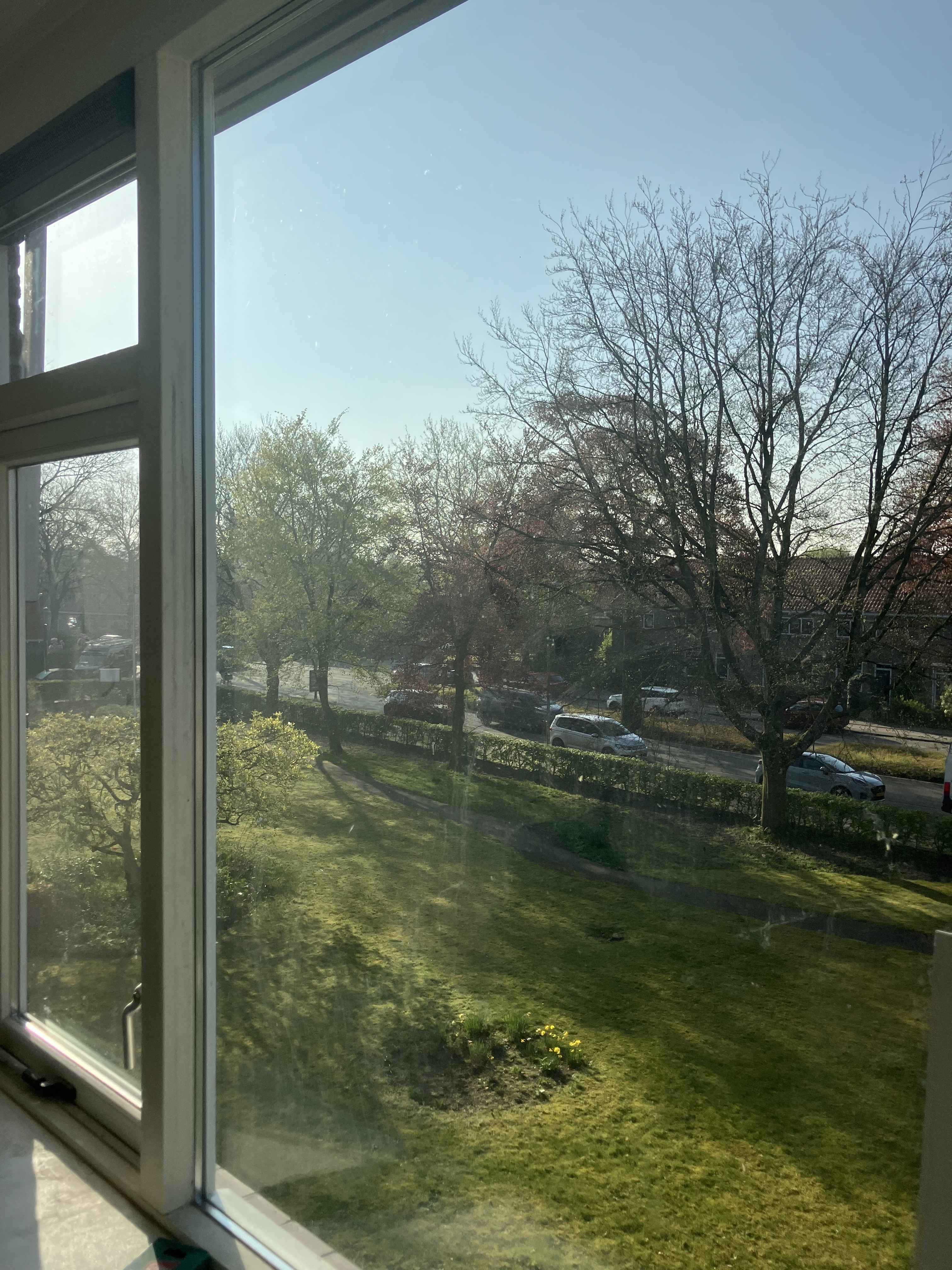 Jozef Israelslaan 39 - Bussum