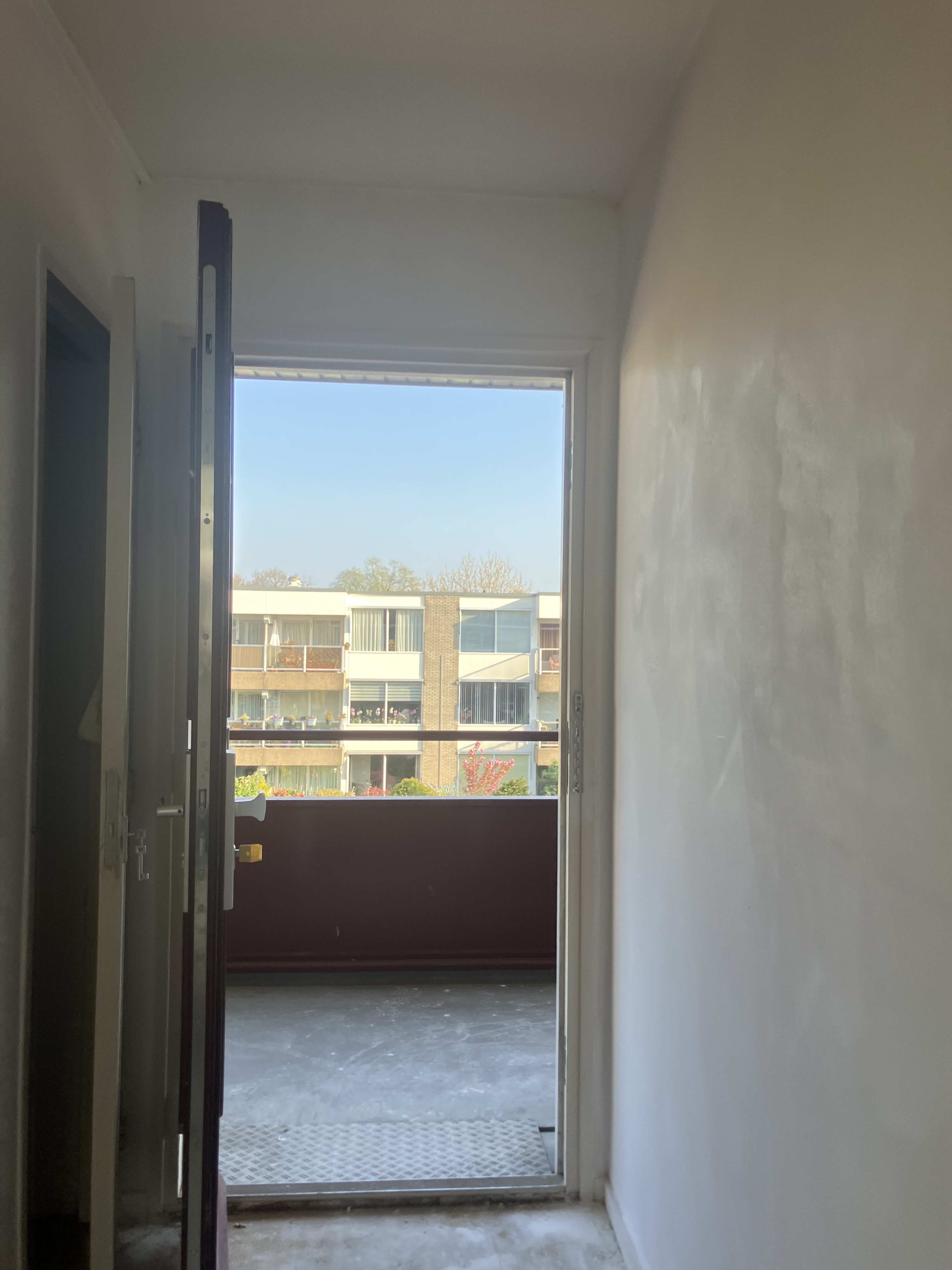 Jozef Israelslaan 39 - Bussum