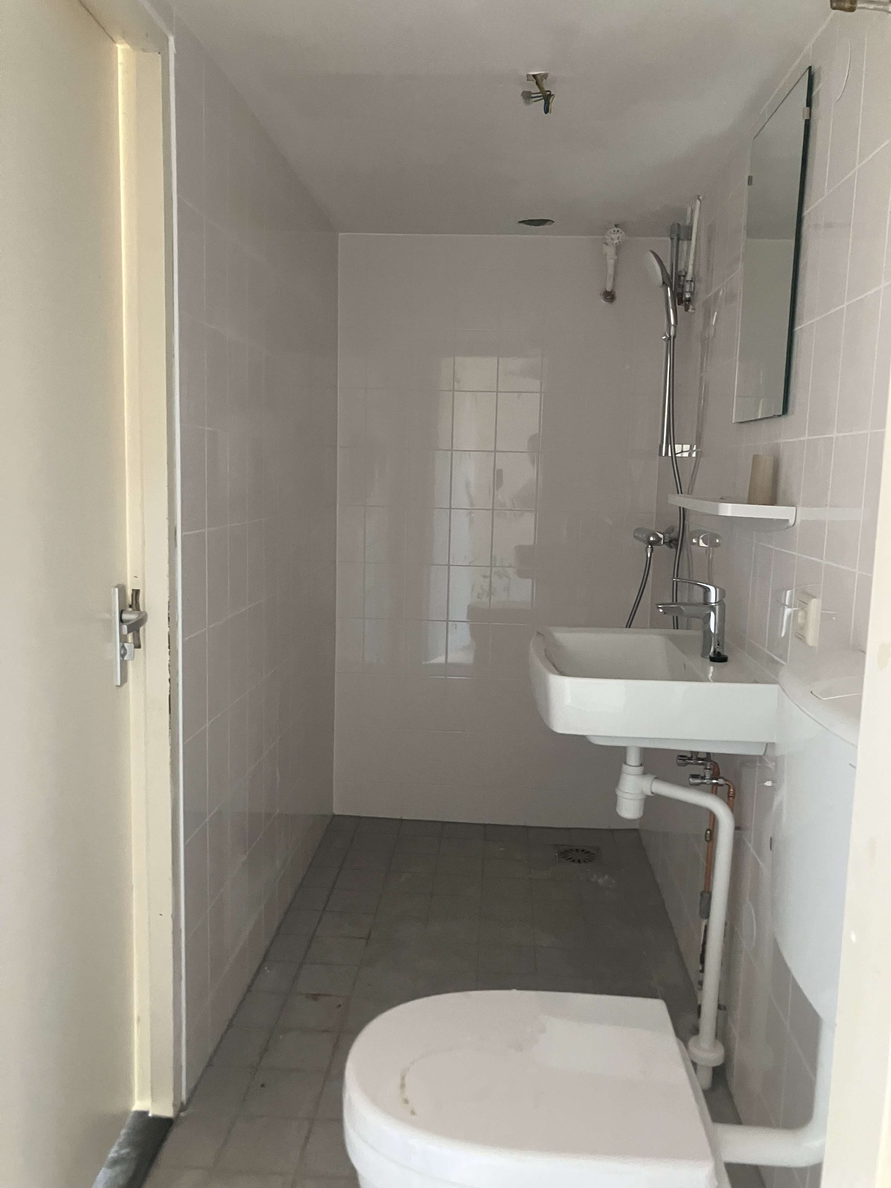 Jozef Israelslaan 39 - Bussum