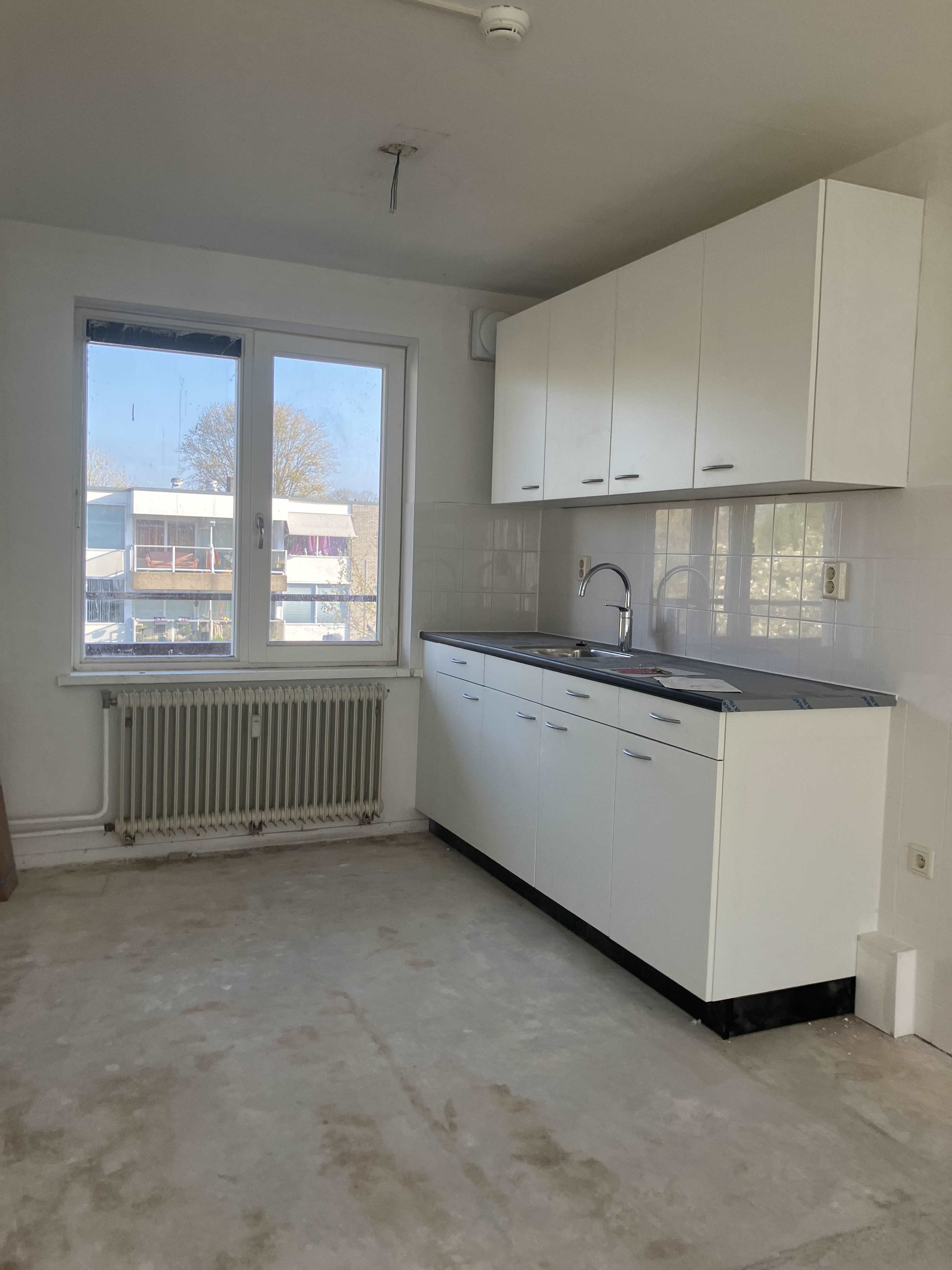 Jozef Israelslaan 39 - Bussum