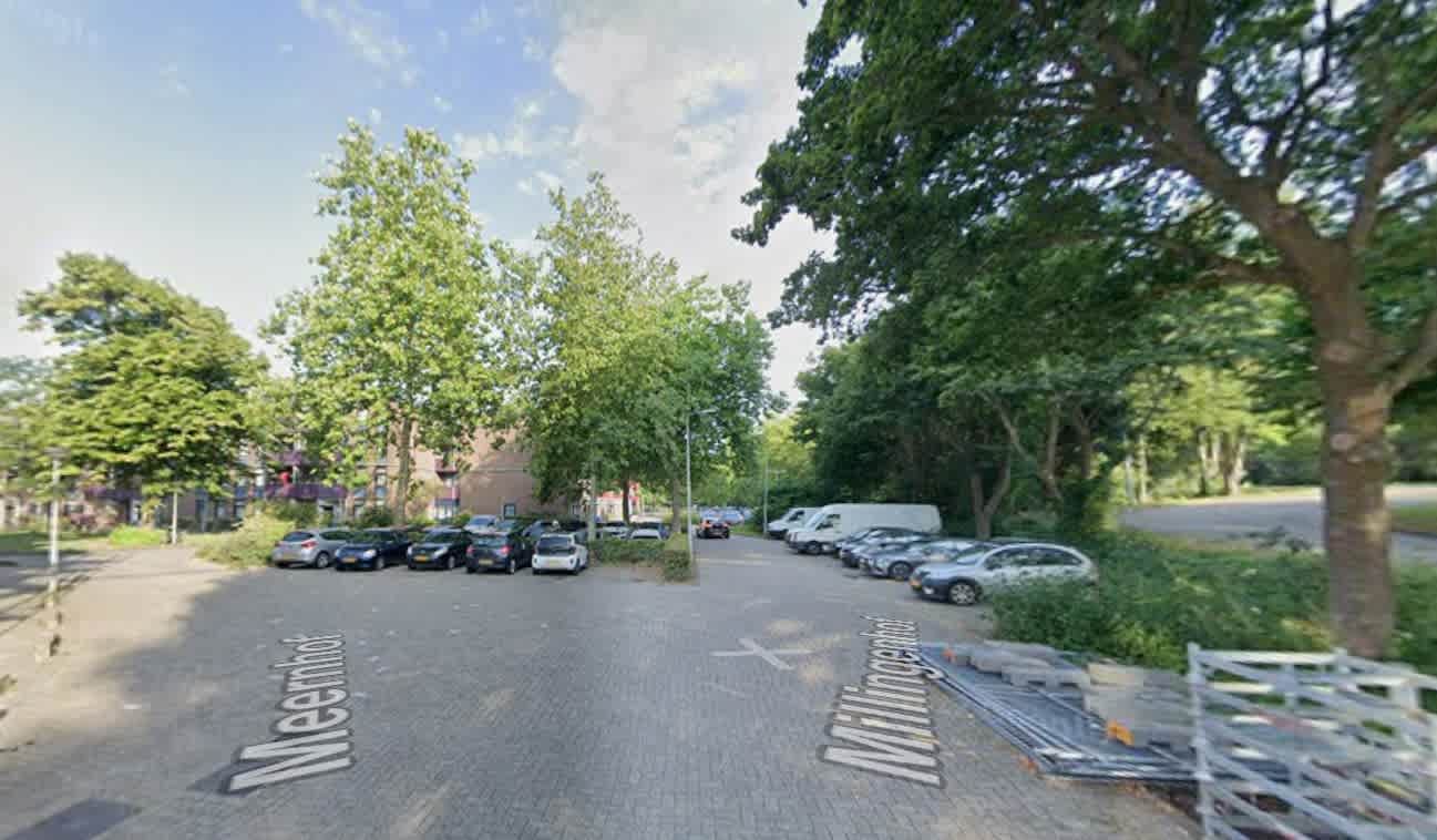 Meernhof 167 - Amsterdam