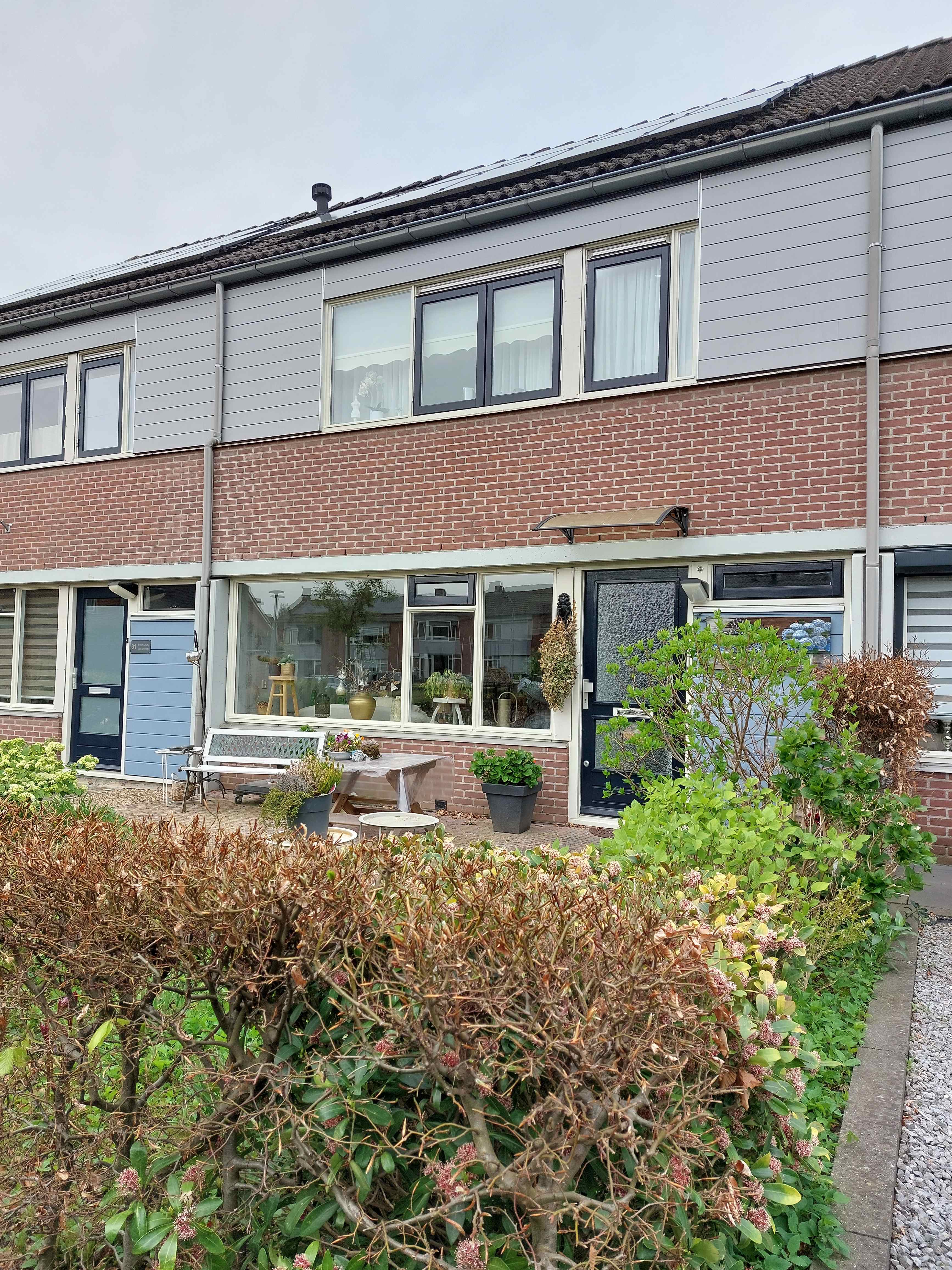 Klaverhof 29 - Kesteren