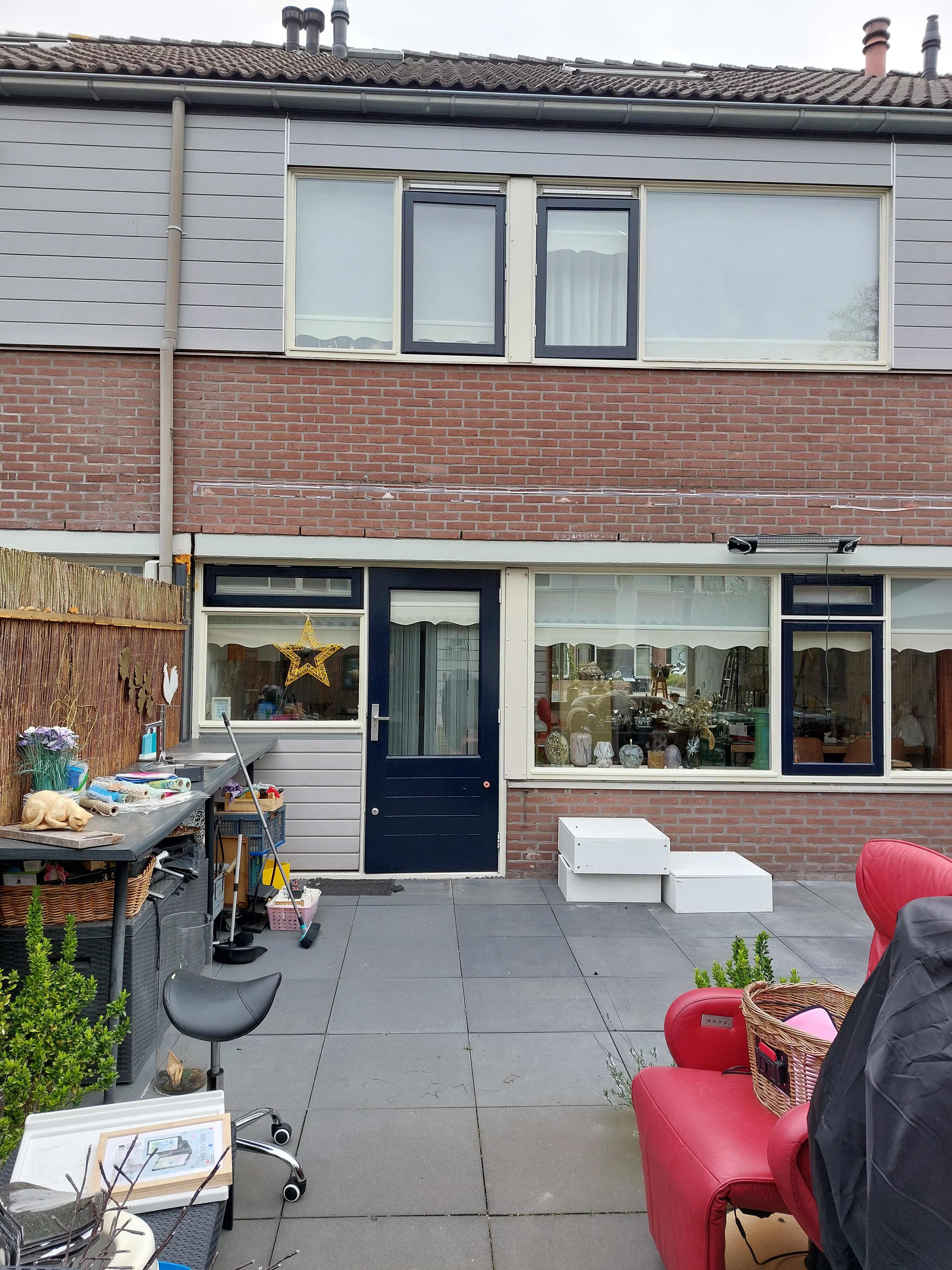 Klaverhof 29 - Kesteren