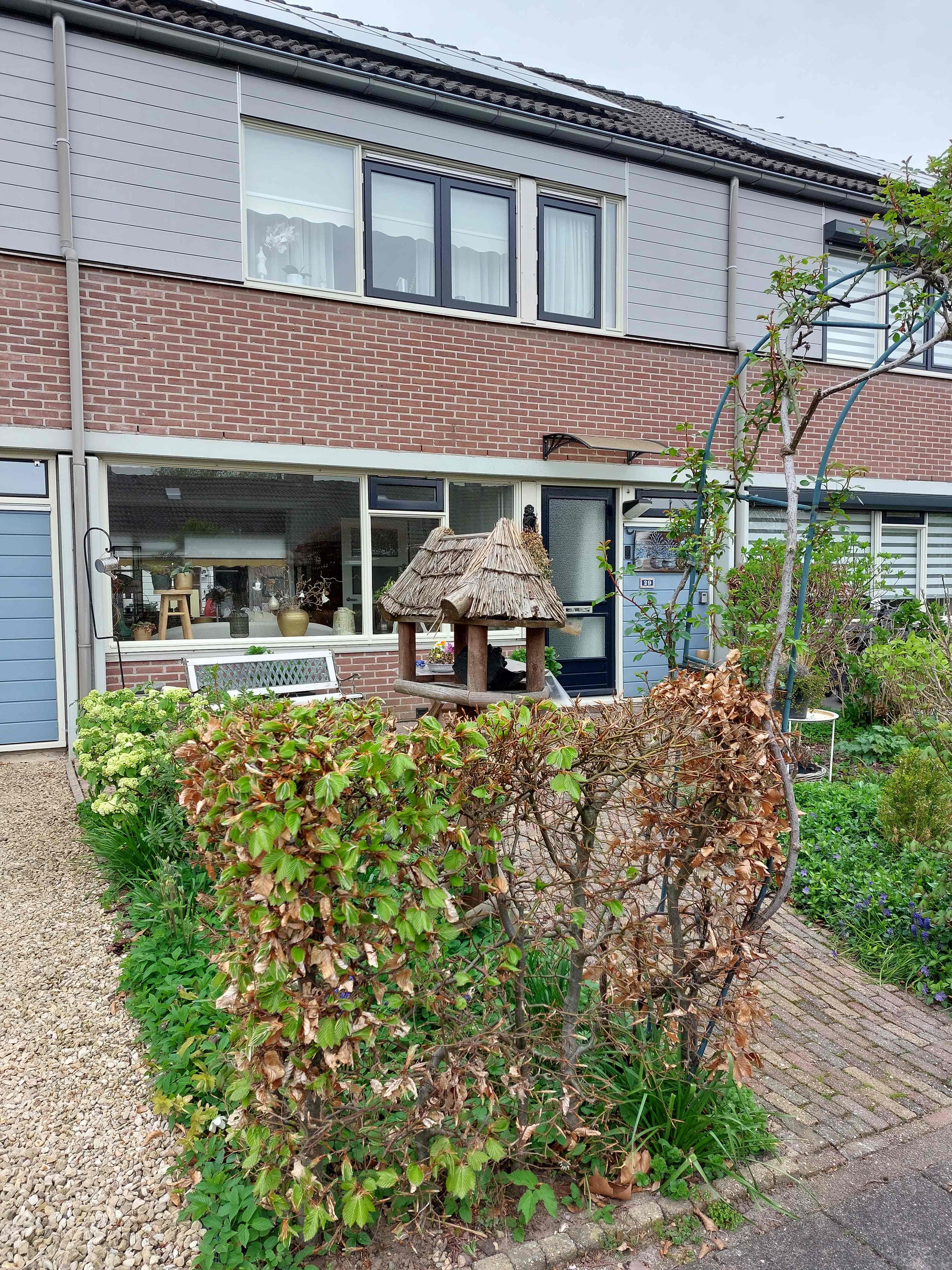 Klaverhof 29 - Kesteren