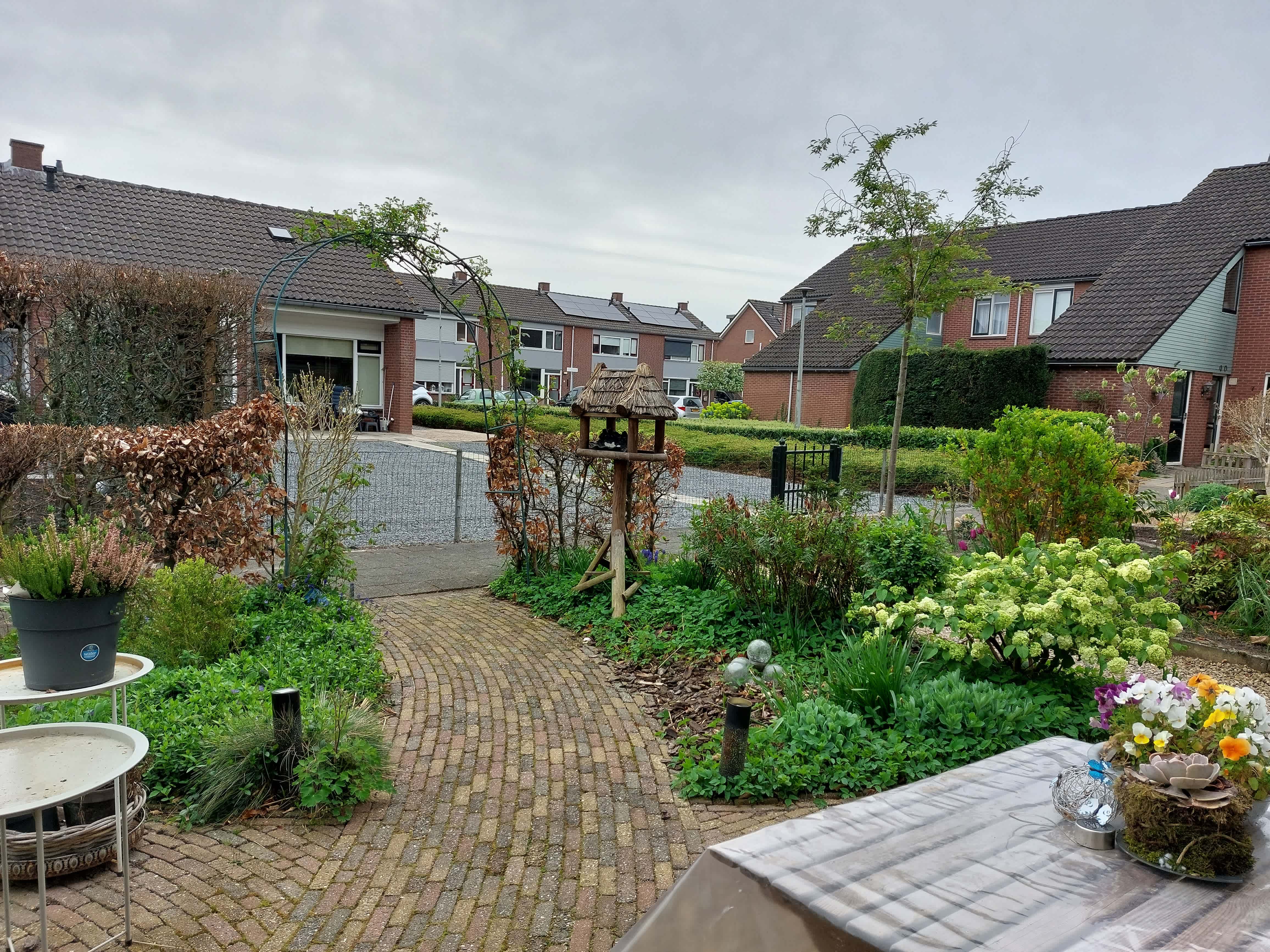 Klaverhof 29 - Kesteren