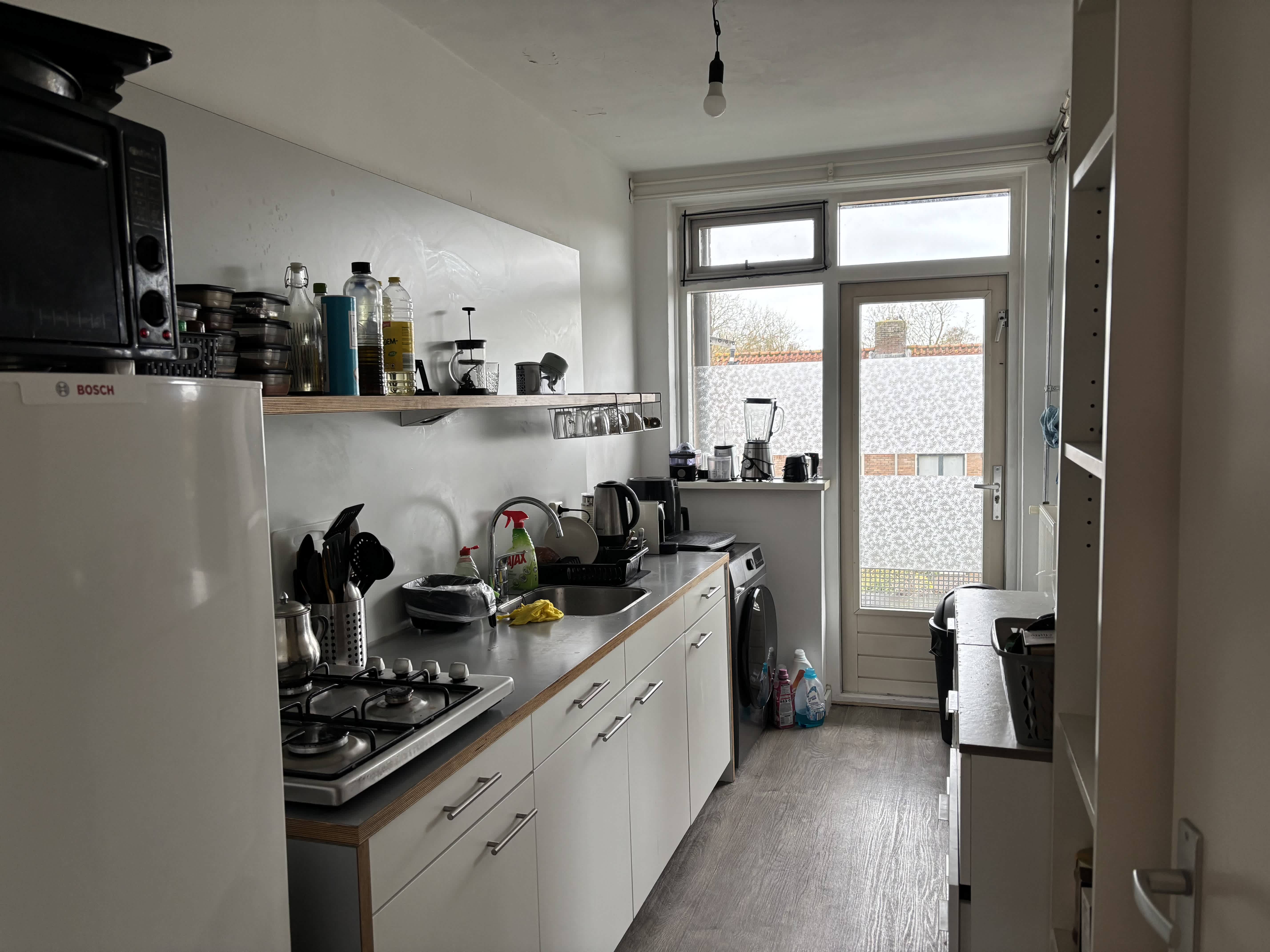 Schepenenstraat 21 - Mijdrecht