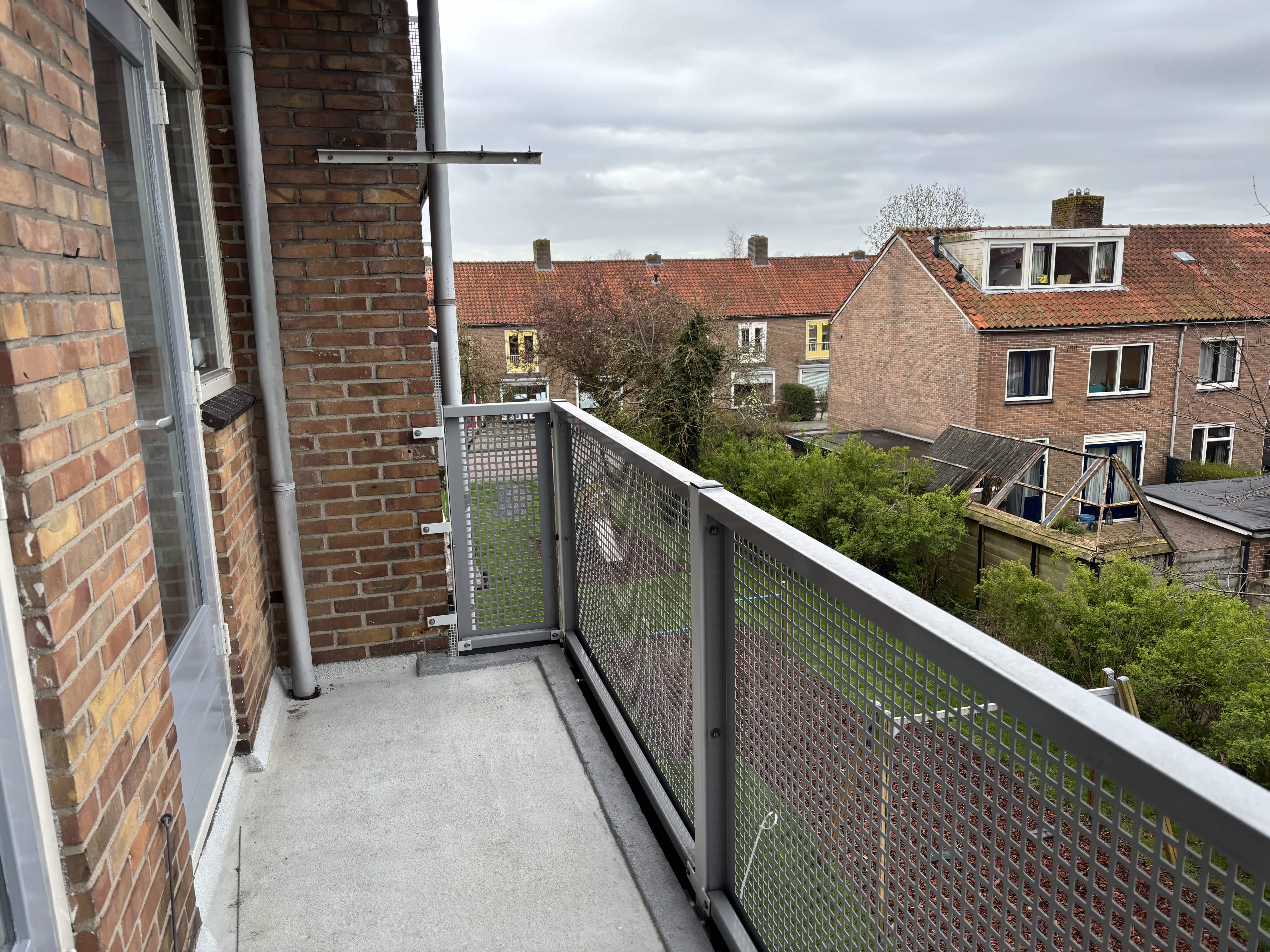 Schepenenstraat 21 - Mijdrecht
