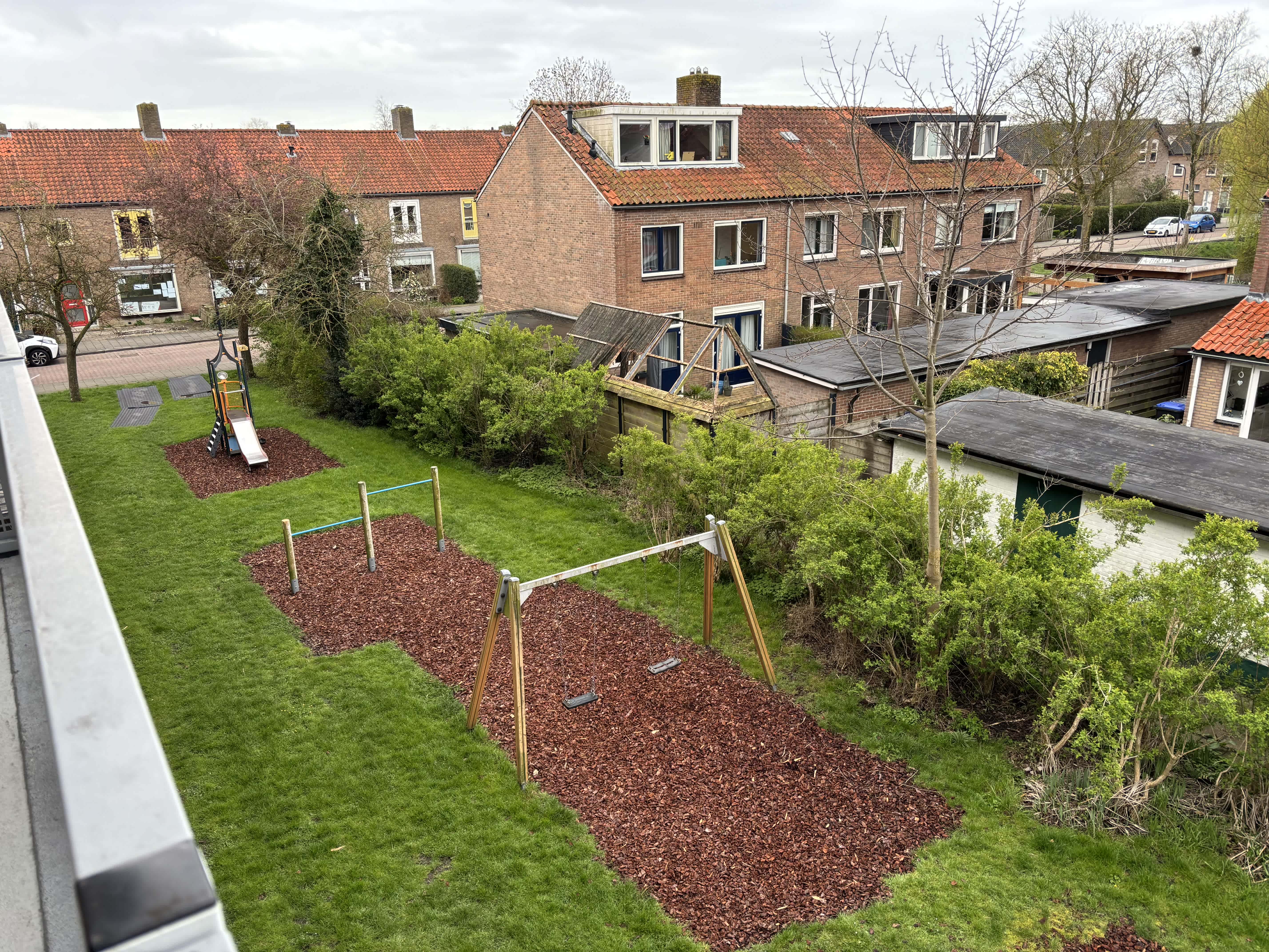 Schepenenstraat 21 - Mijdrecht