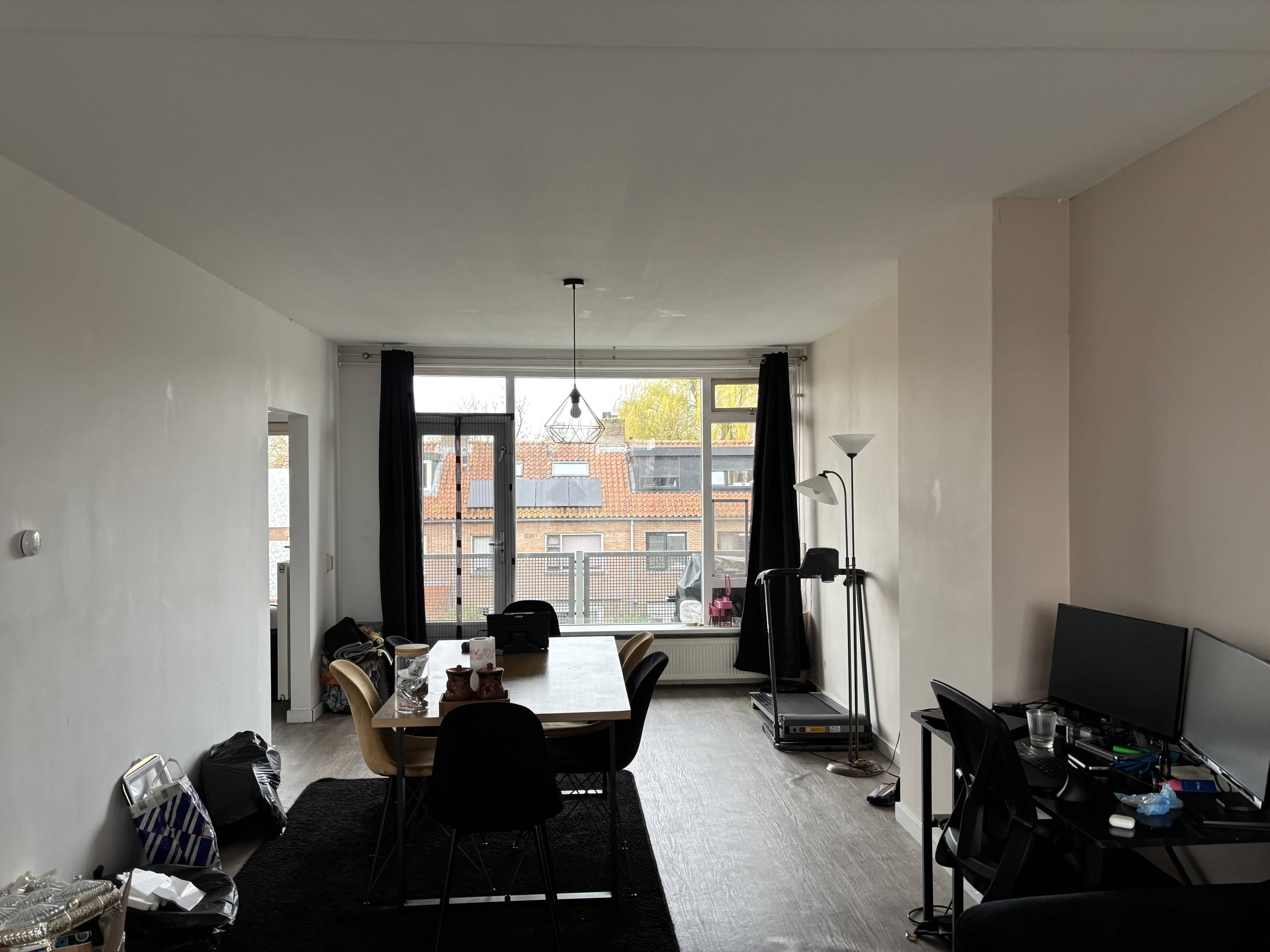 Schepenenstraat 21 - Mijdrecht