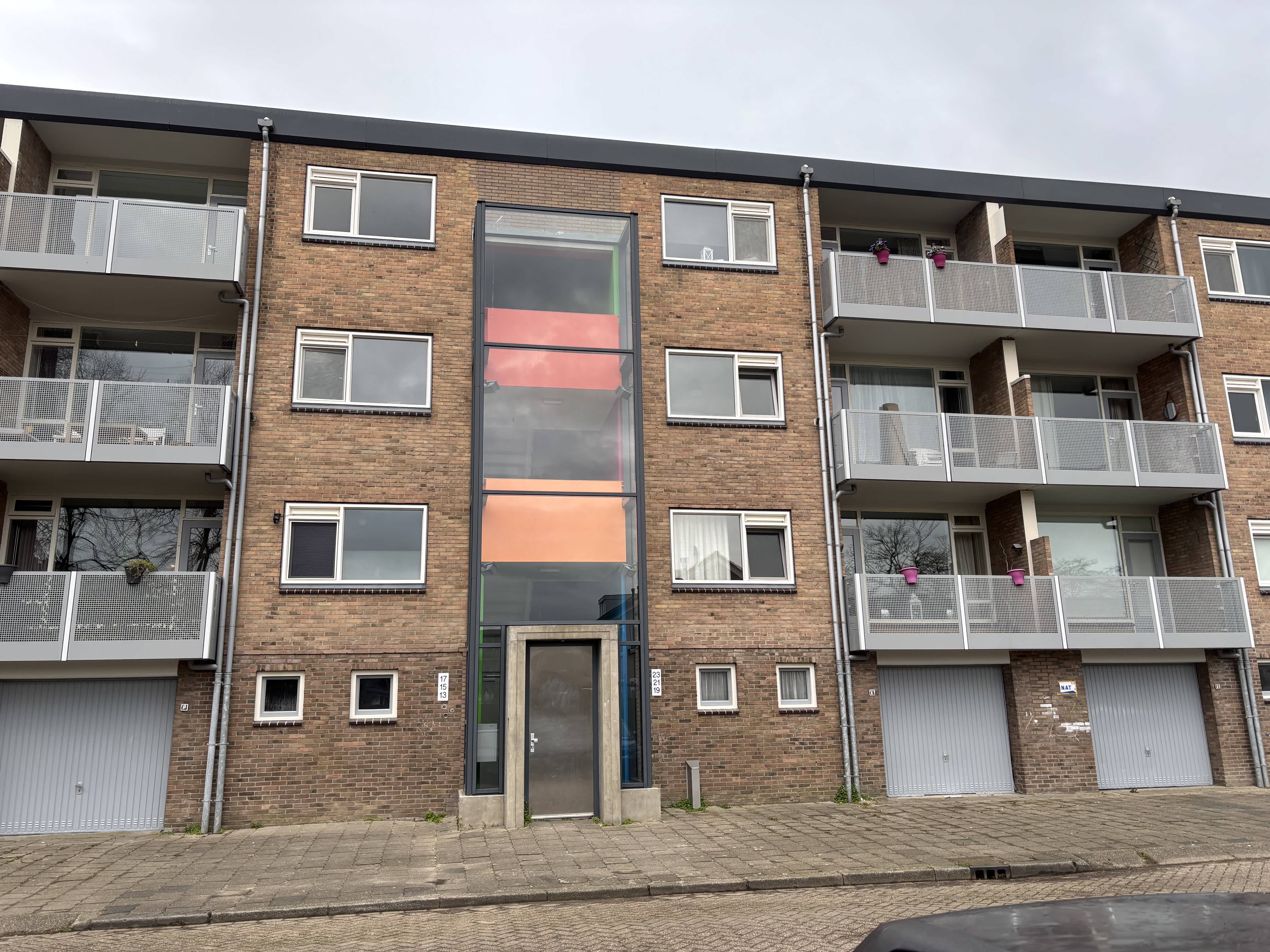 Schepenenstraat 21 - Mijdrecht