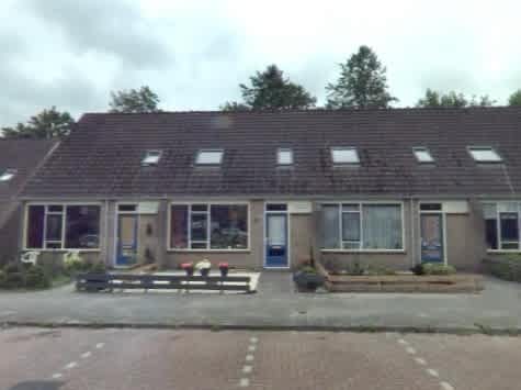 Wezellaan 113 - Winschoten