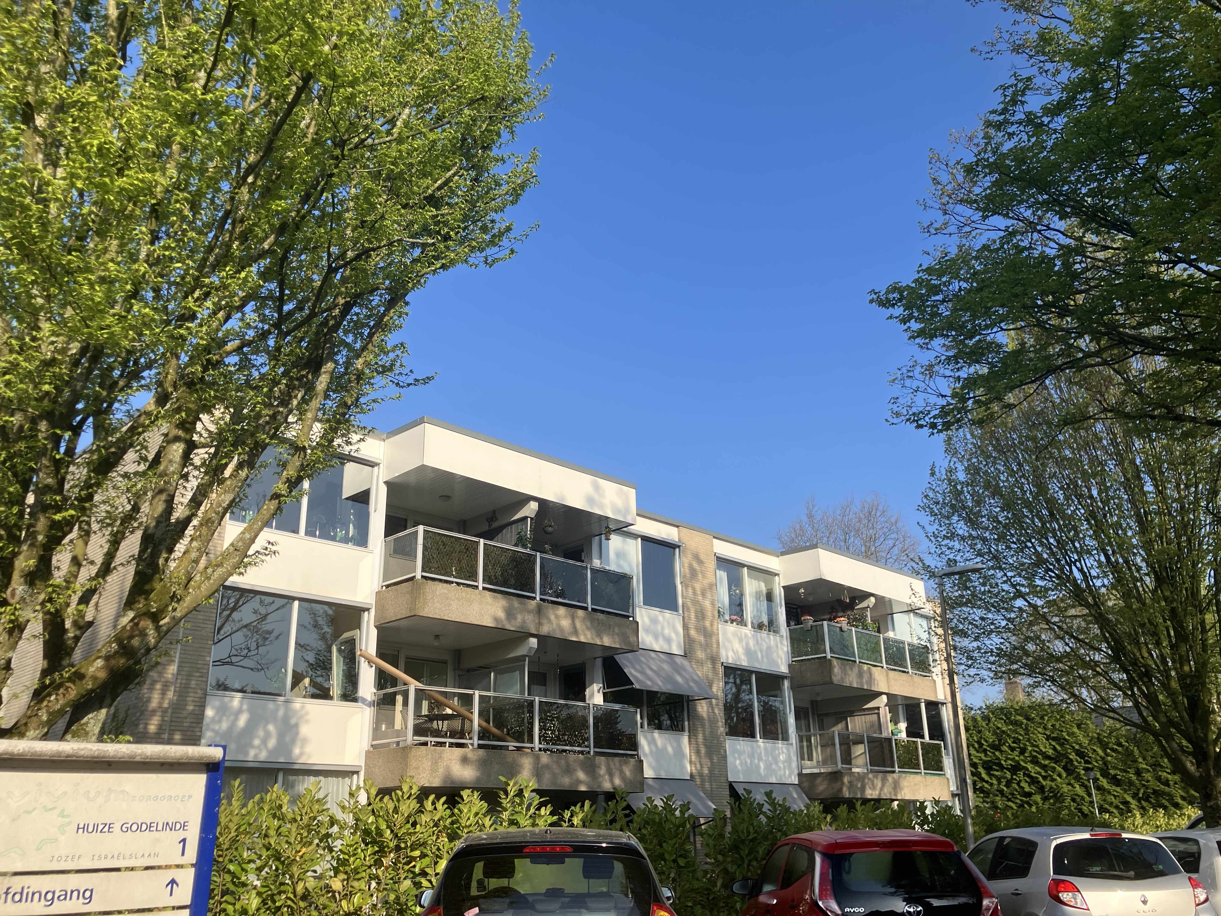 Jozef Israelslaan 95 - Bussum