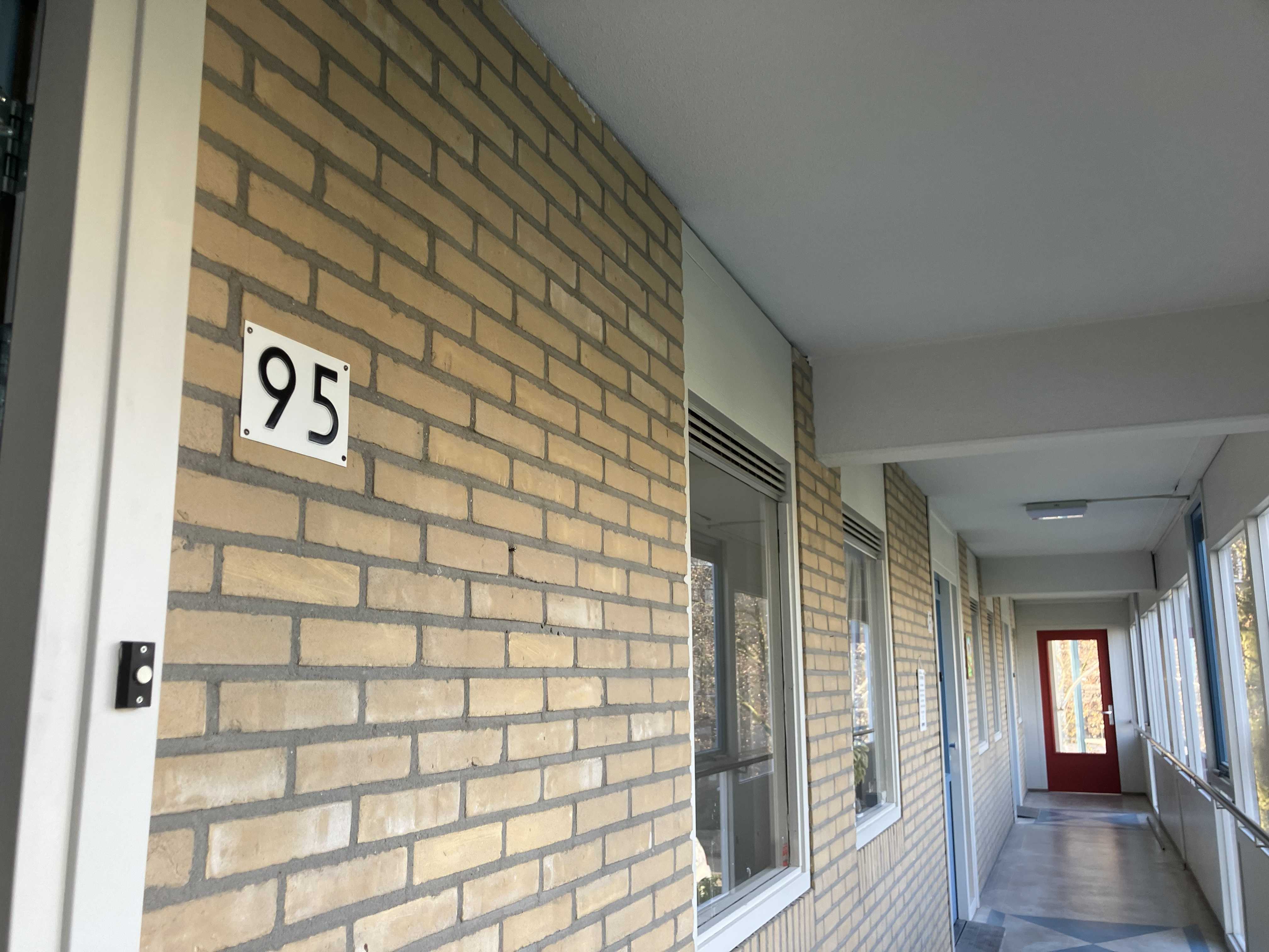Jozef Israelslaan 95 - Bussum