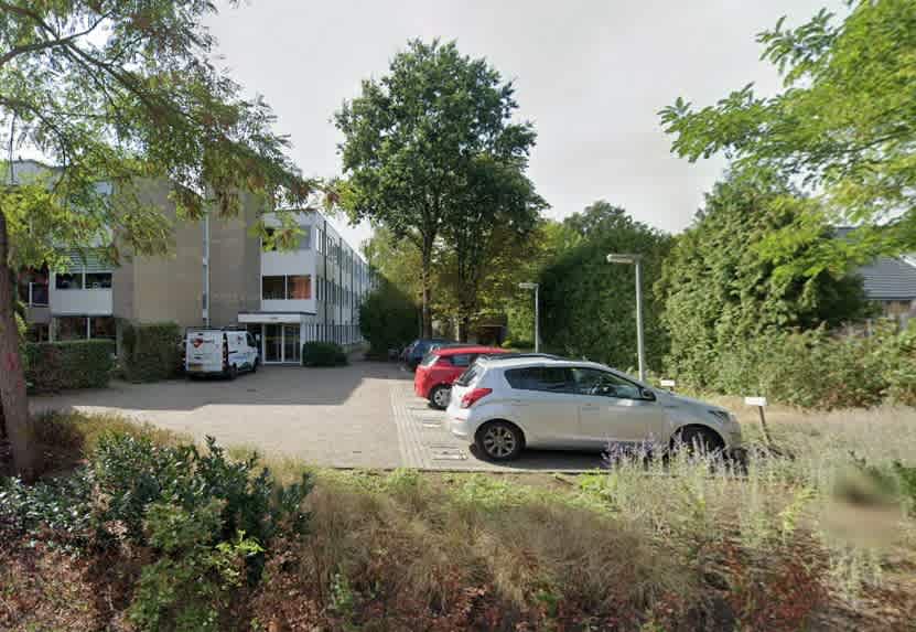 Jozef Israelslaan 95 - Bussum