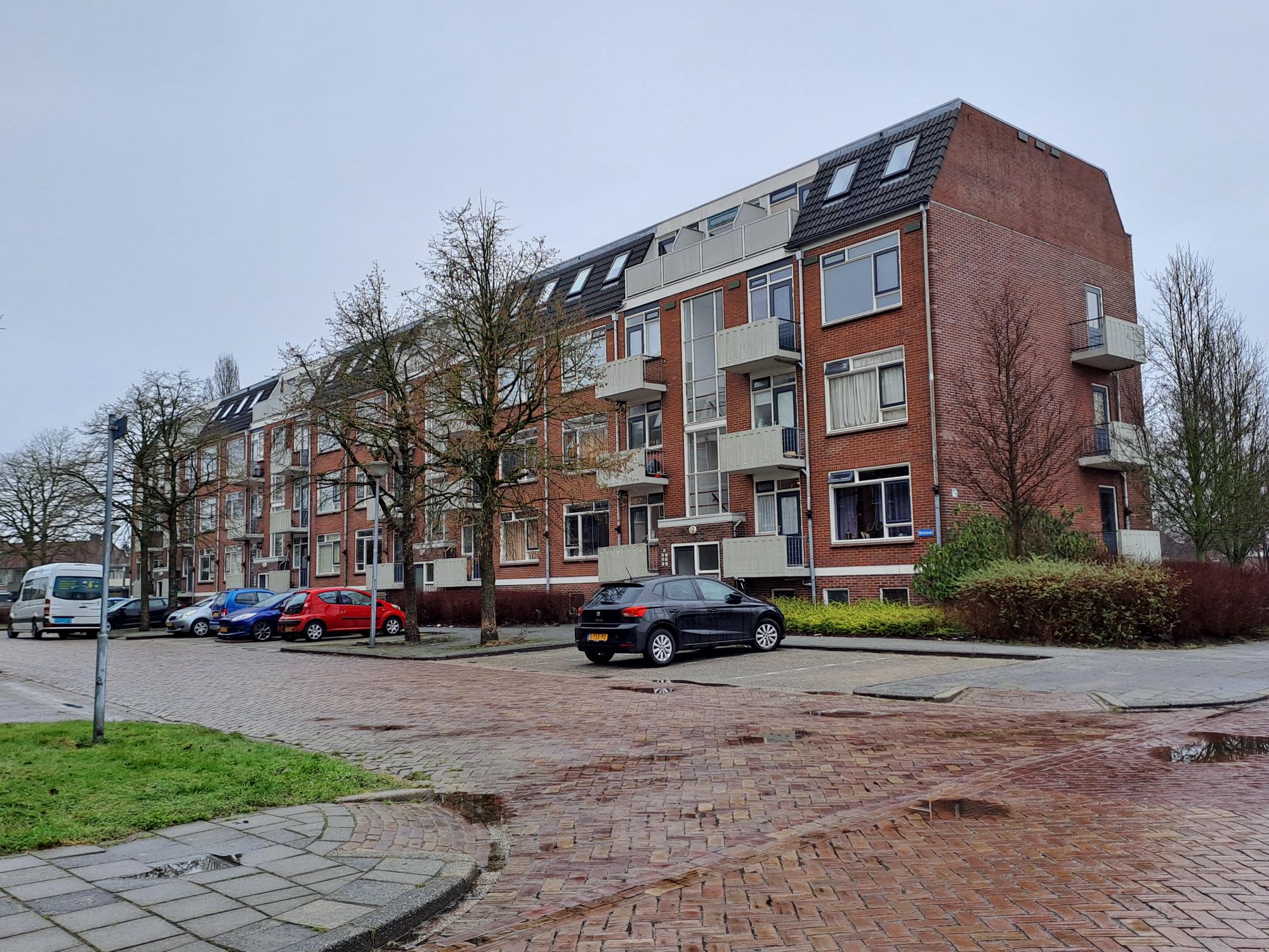 Narcisstraat 8 - Winschoten