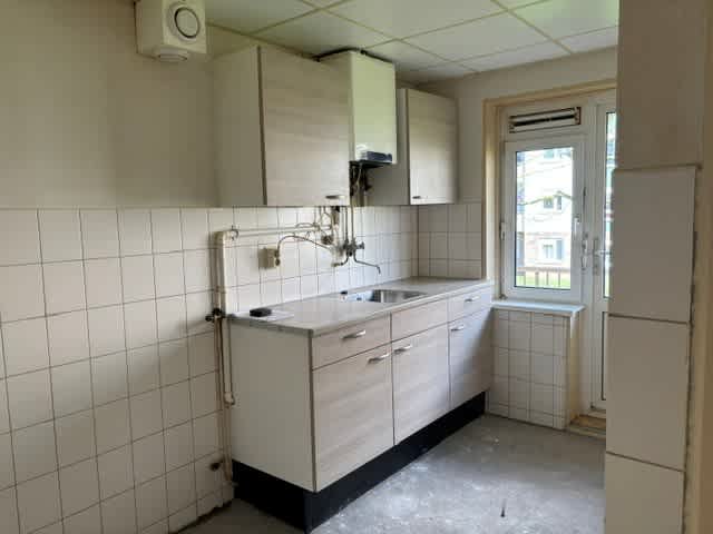 Huize de Geerlaan 2 - Utrecht