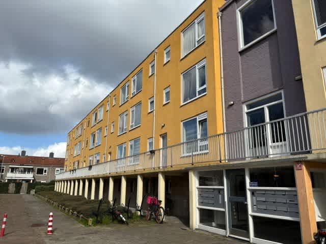 Huize de Geerlaan 2 - Utrecht