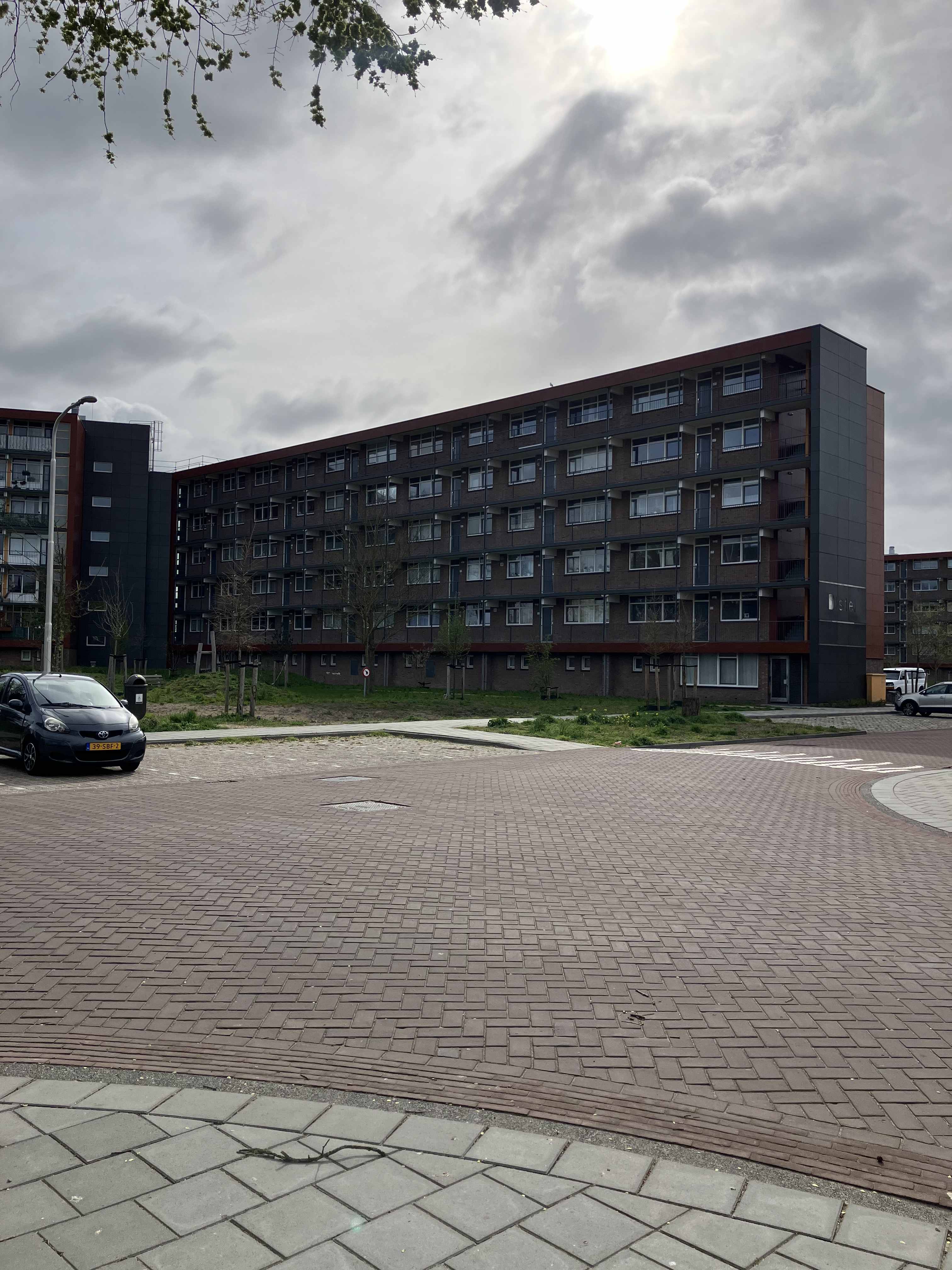 Keesomstraat 175 - Zandvoort