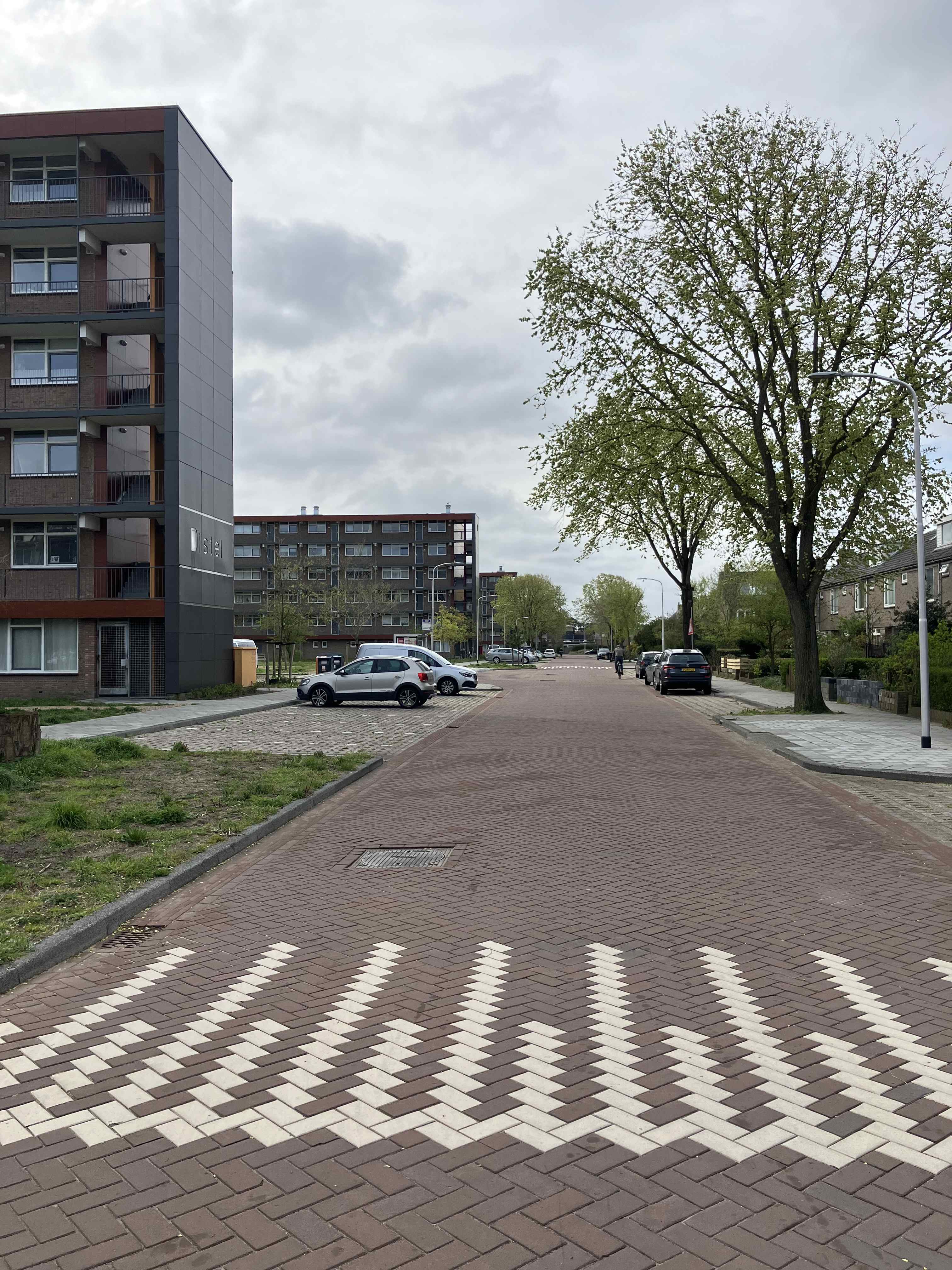 Keesomstraat 175 - Zandvoort